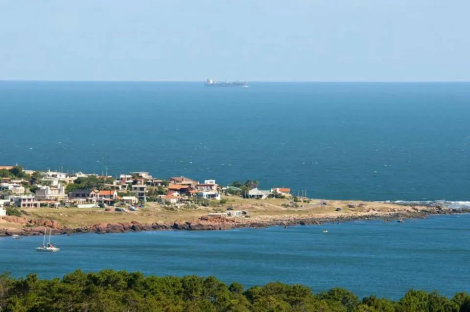 Bungalows Punta Colorada