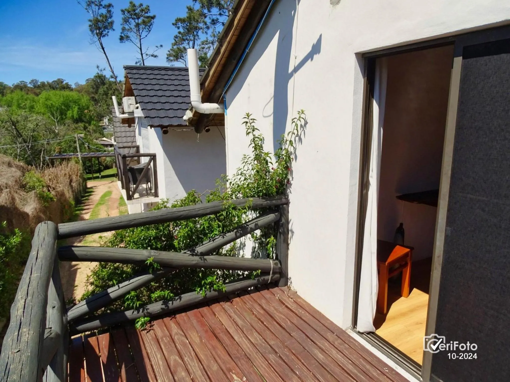 Bungalows Punta Colorada