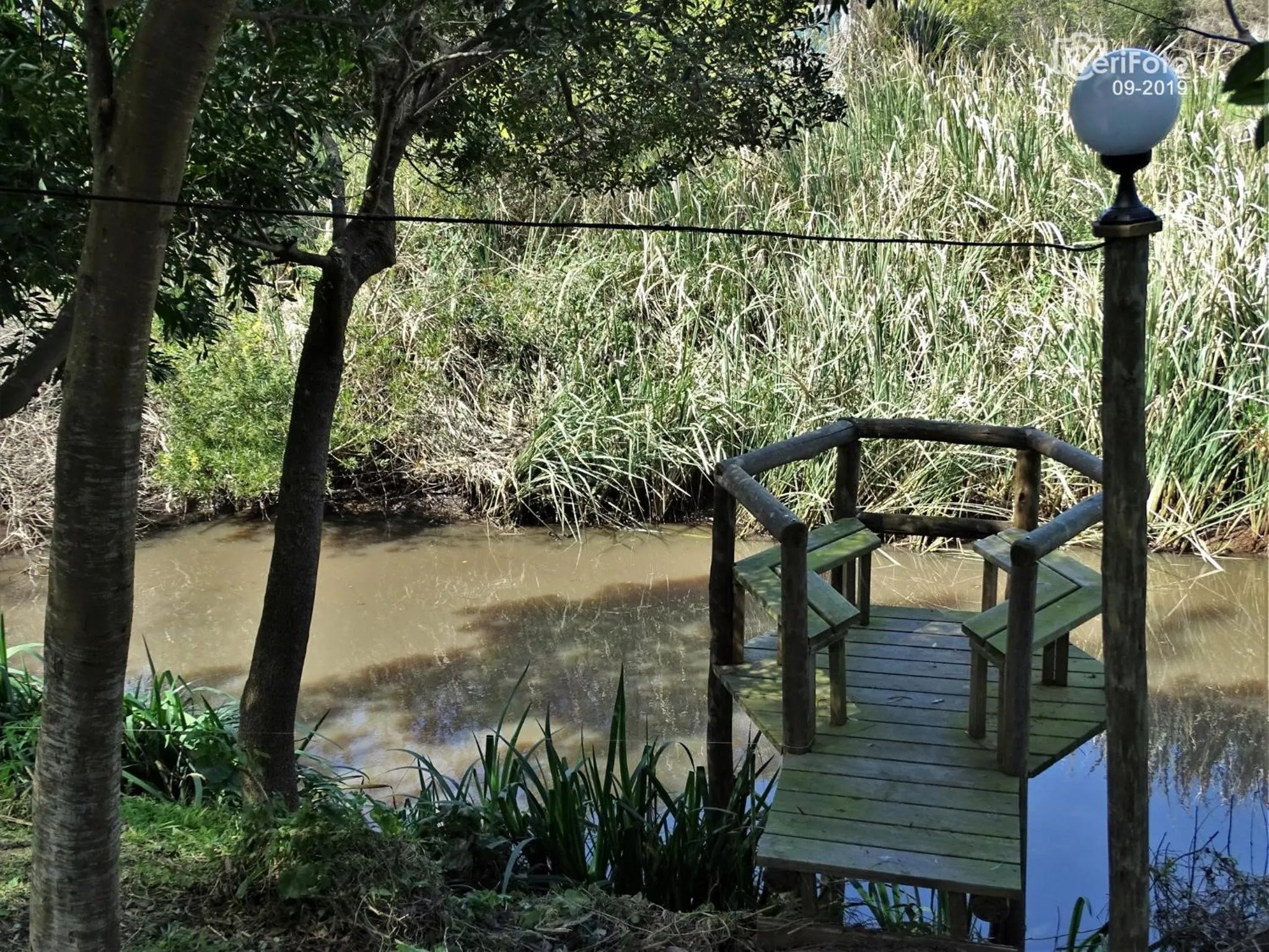Bungalows Punta Colorada