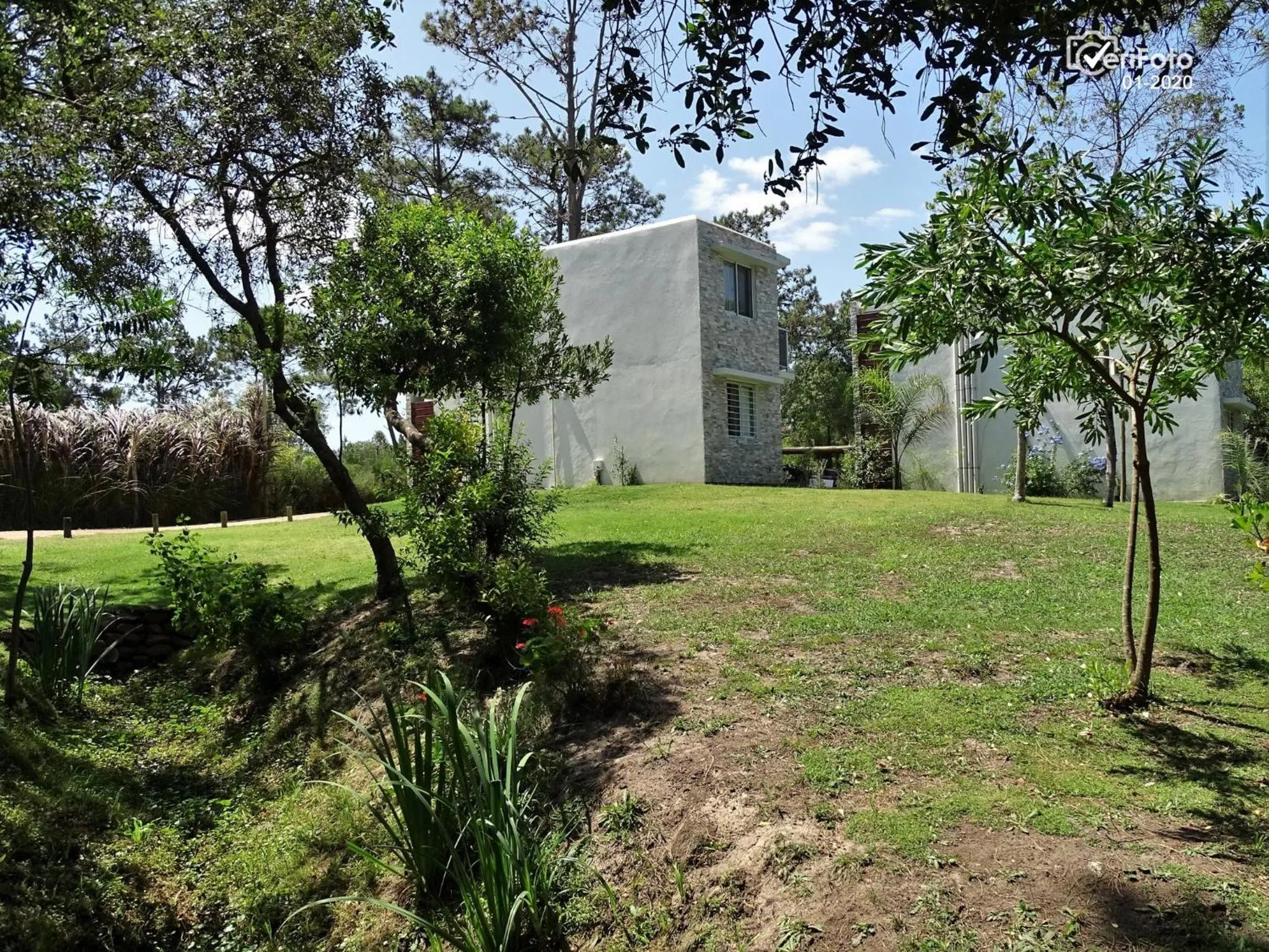 Bungalows Punta Colorada