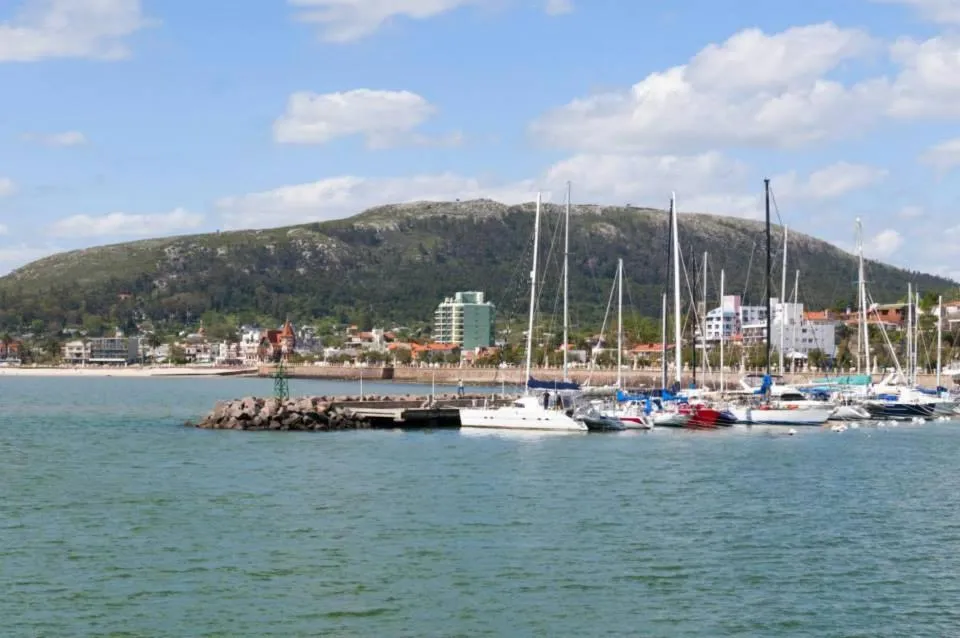 Bungalows Punta Colorada