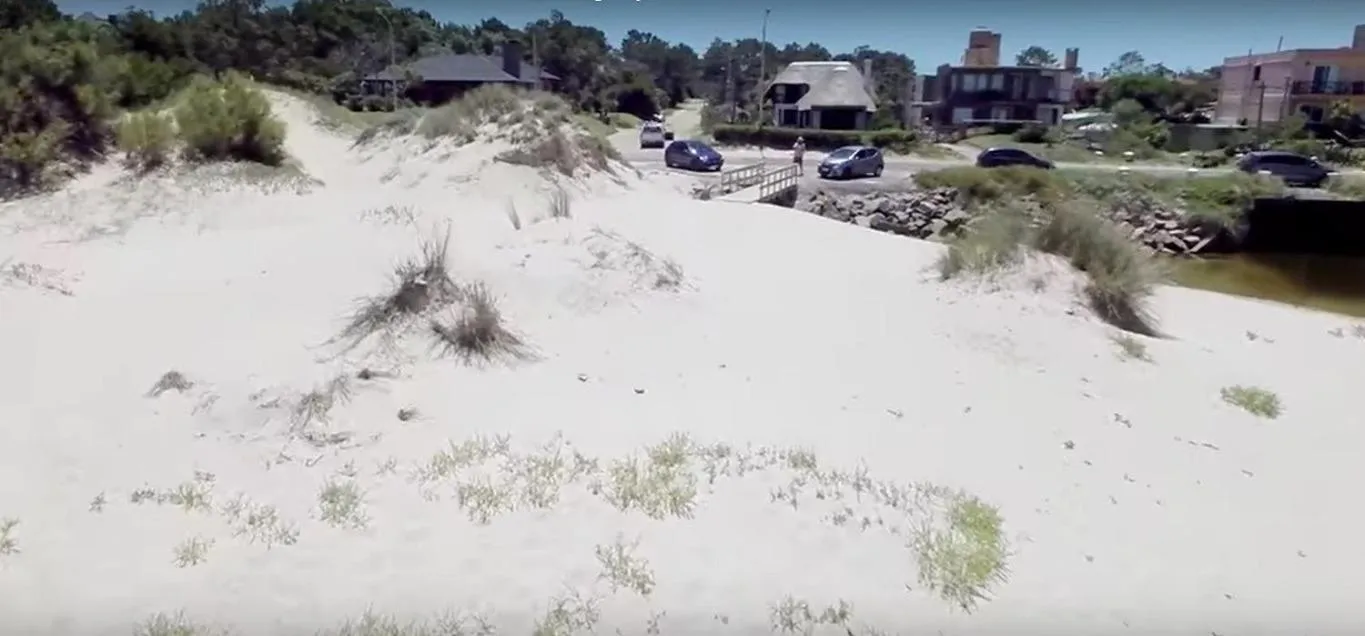 Bungalows Punta Colorada