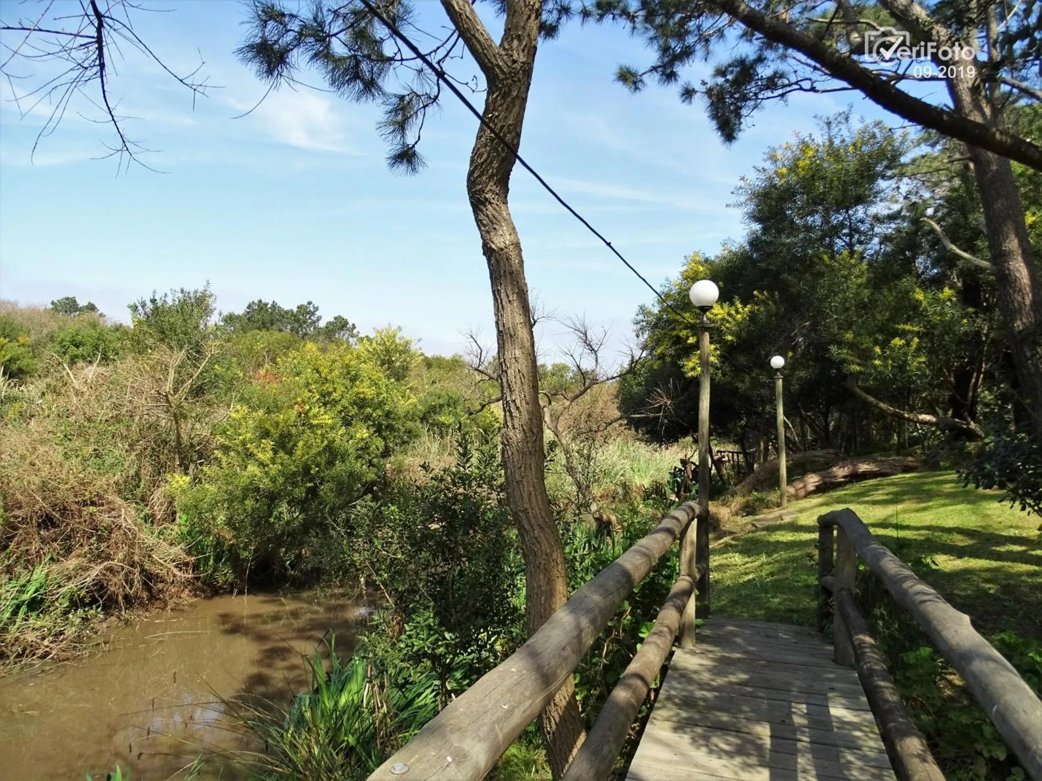 Bungalows Punta Colorada