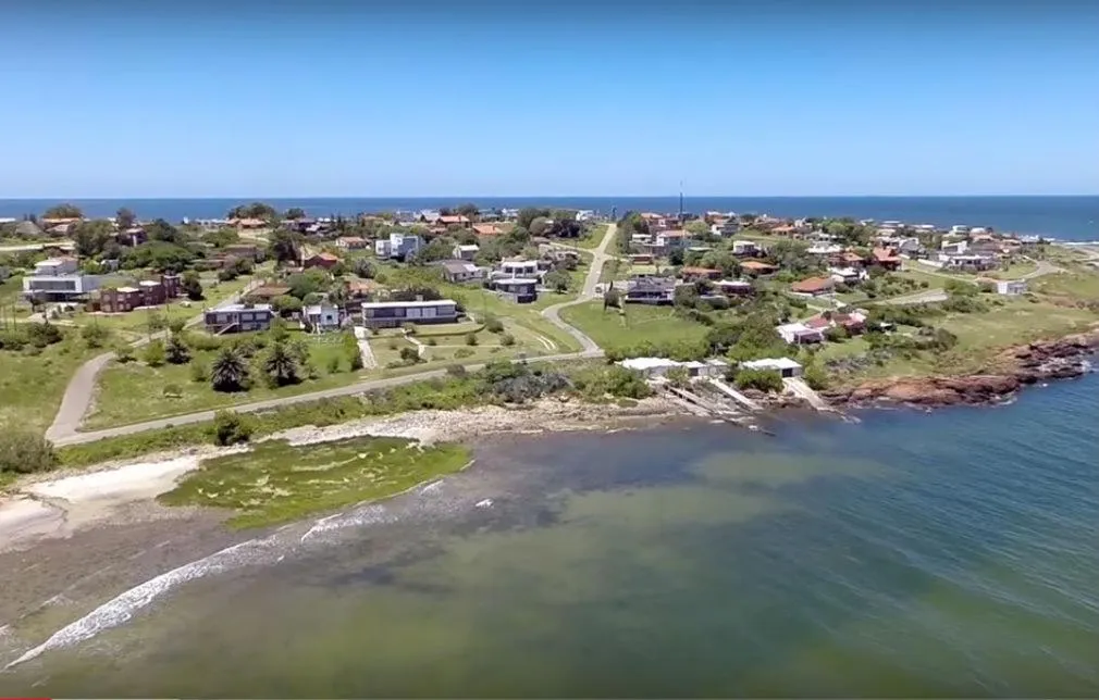 Bungalows Punta Colorada