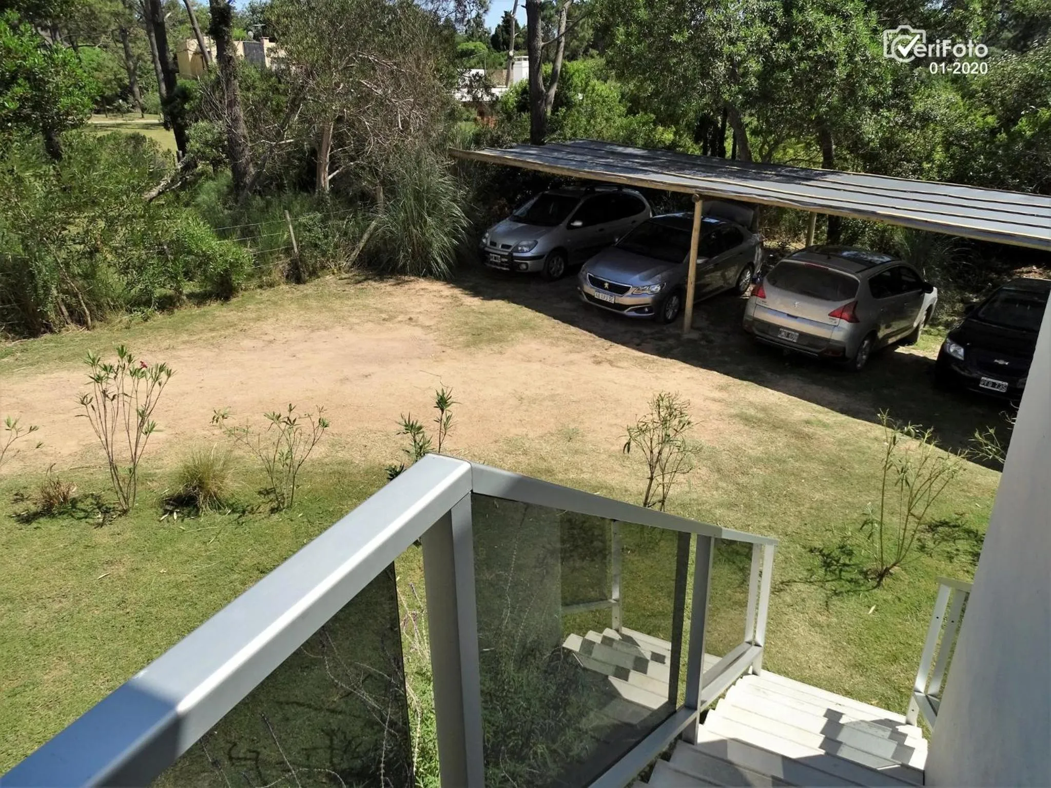 Bungalows Punta Colorada