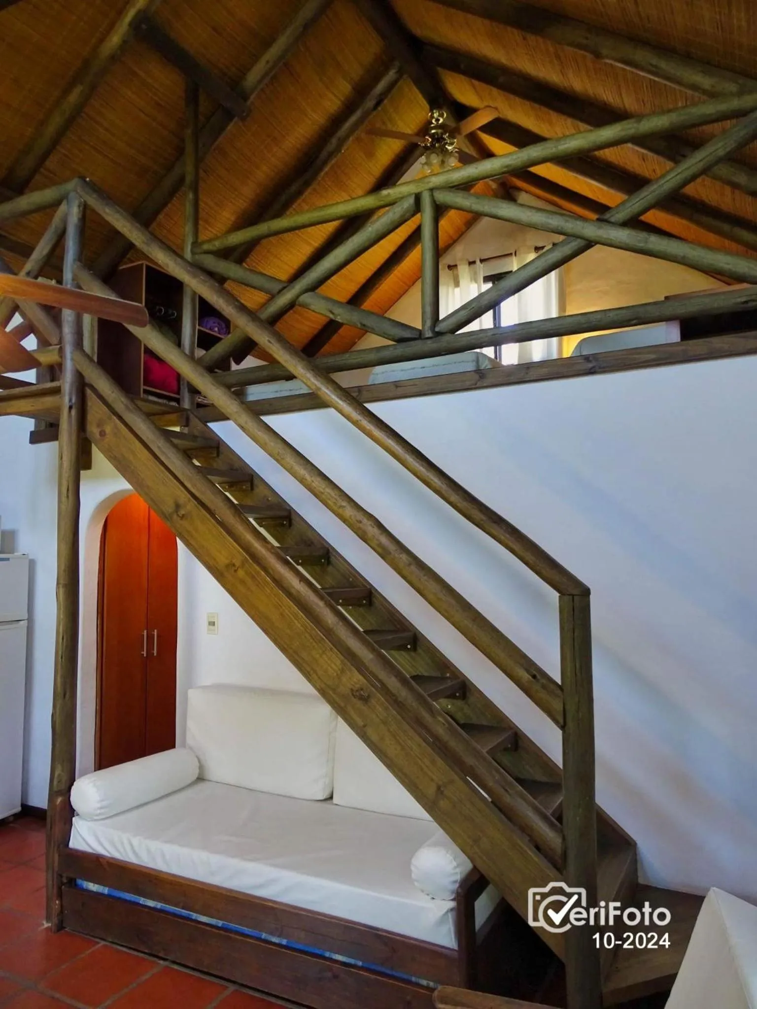 Bungalows Punta Colorada