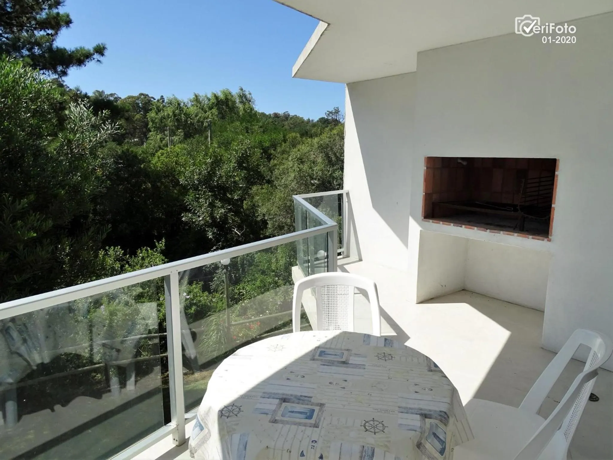 One-Bedroom Bungalow in Bungalows Punta Colorada