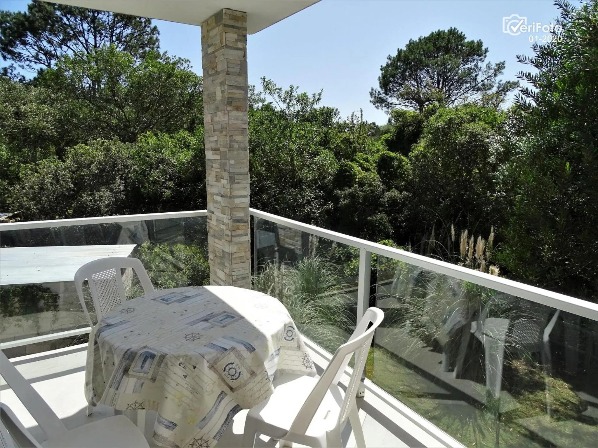 Bungalows Punta Colorada