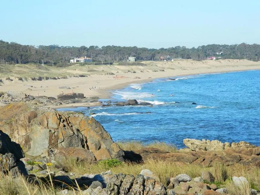 Bungalows Punta Colorada