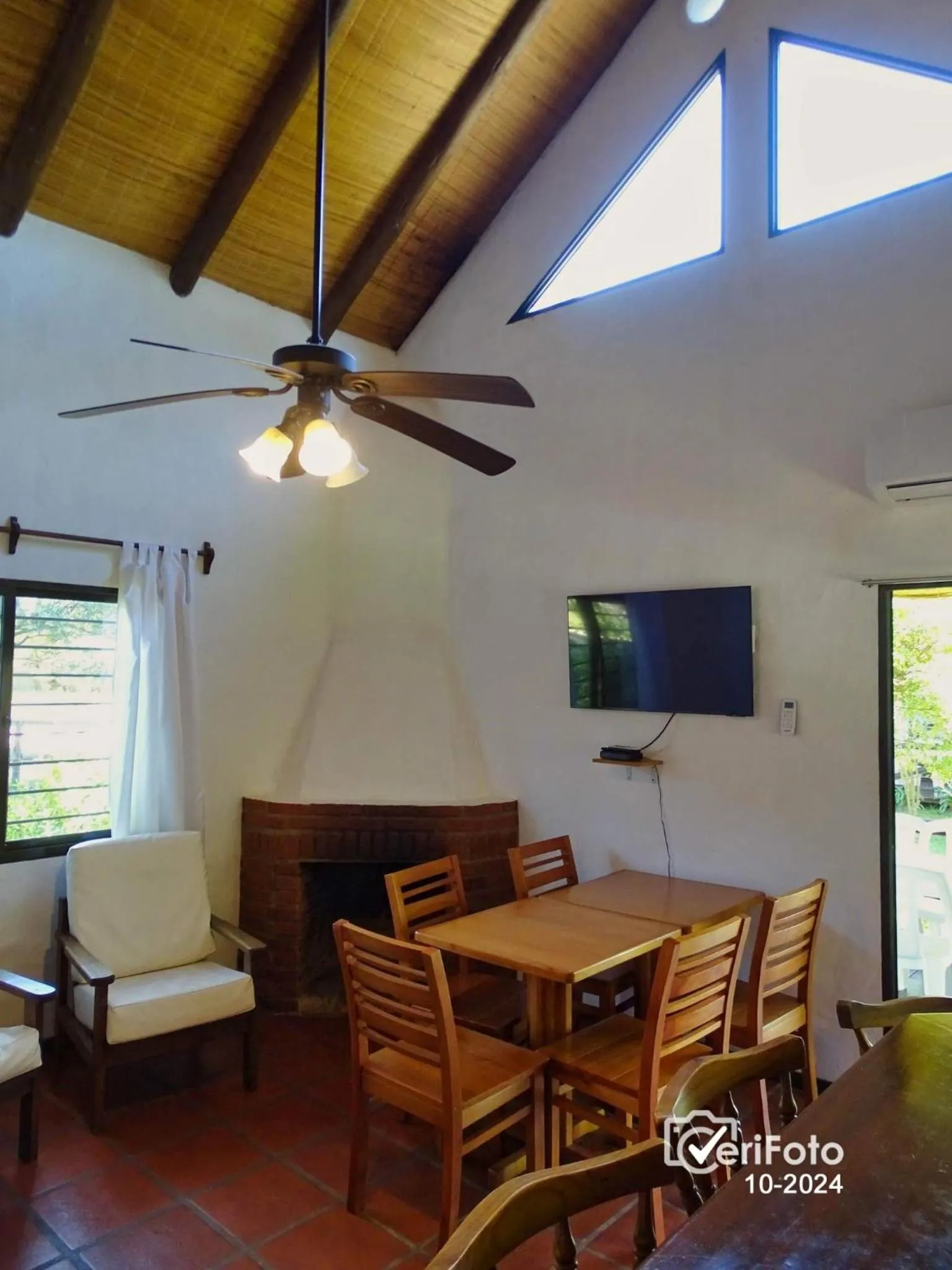 Bungalows Punta Colorada