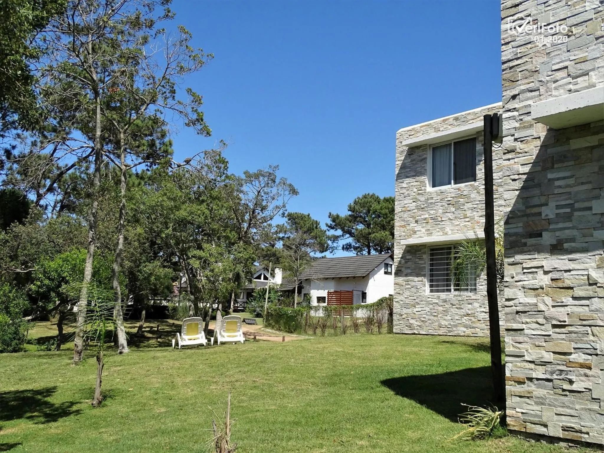 Bungalows Punta Colorada