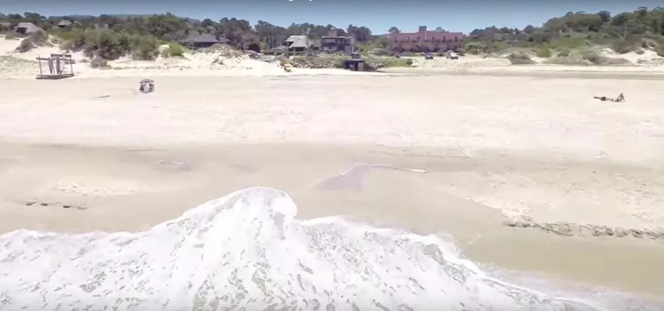 Bungalows Punta Colorada