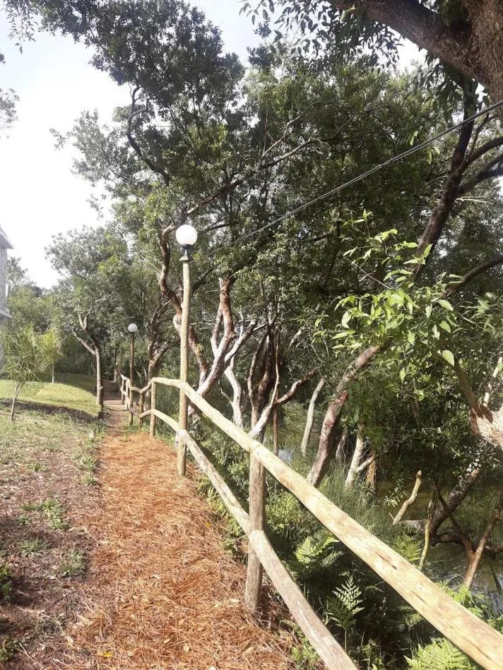 Bungalows Punta Colorada