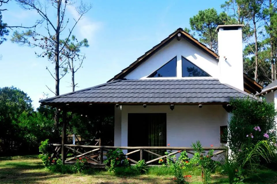 Bungalows Punta Colorada