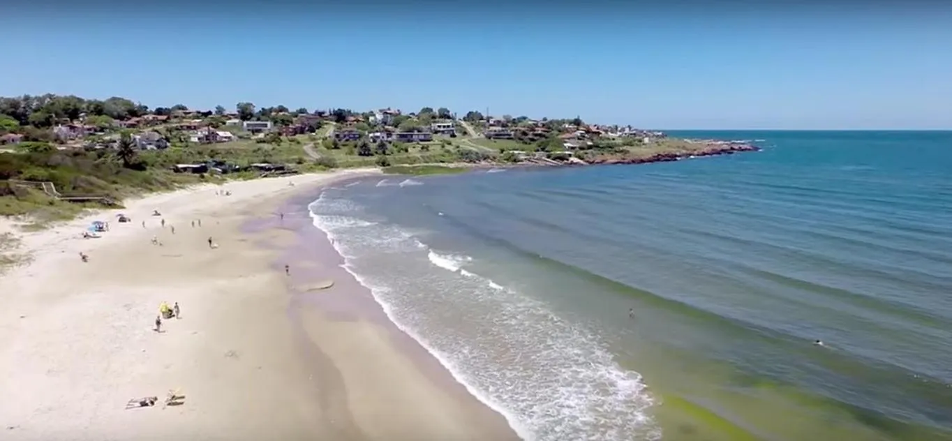 Bungalows Punta Colorada