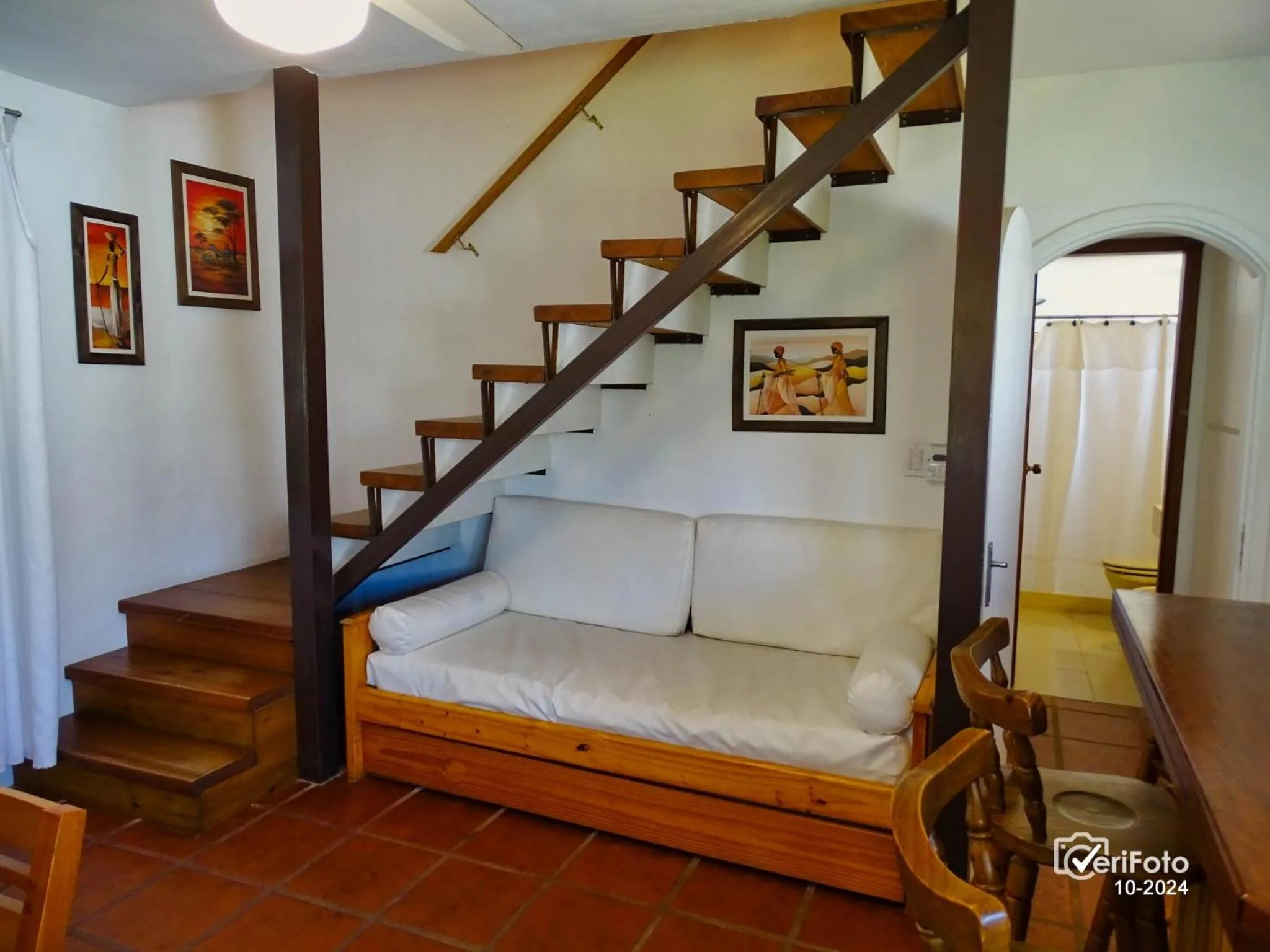 Bungalows Punta Colorada