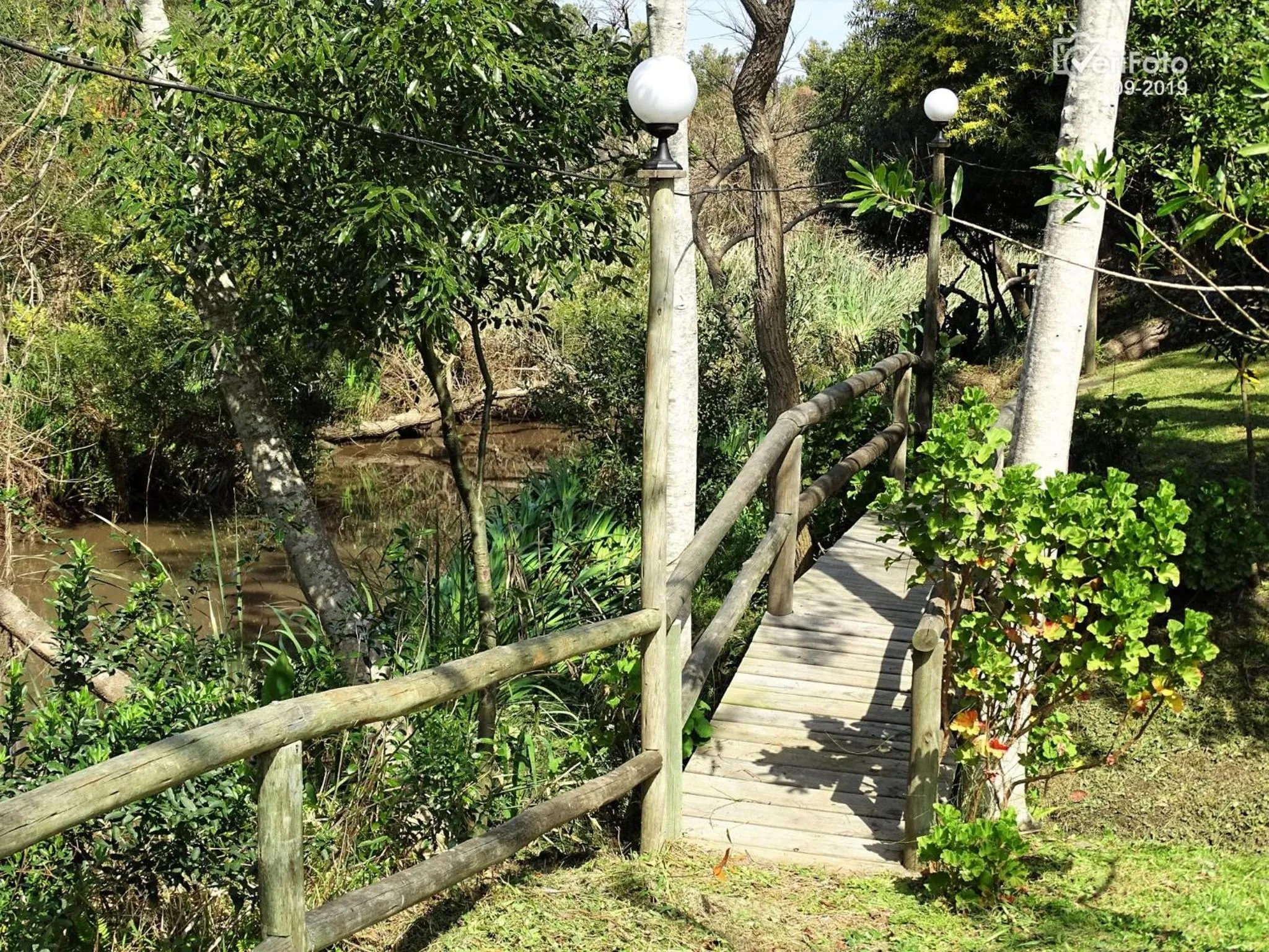 Bungalows Punta Colorada