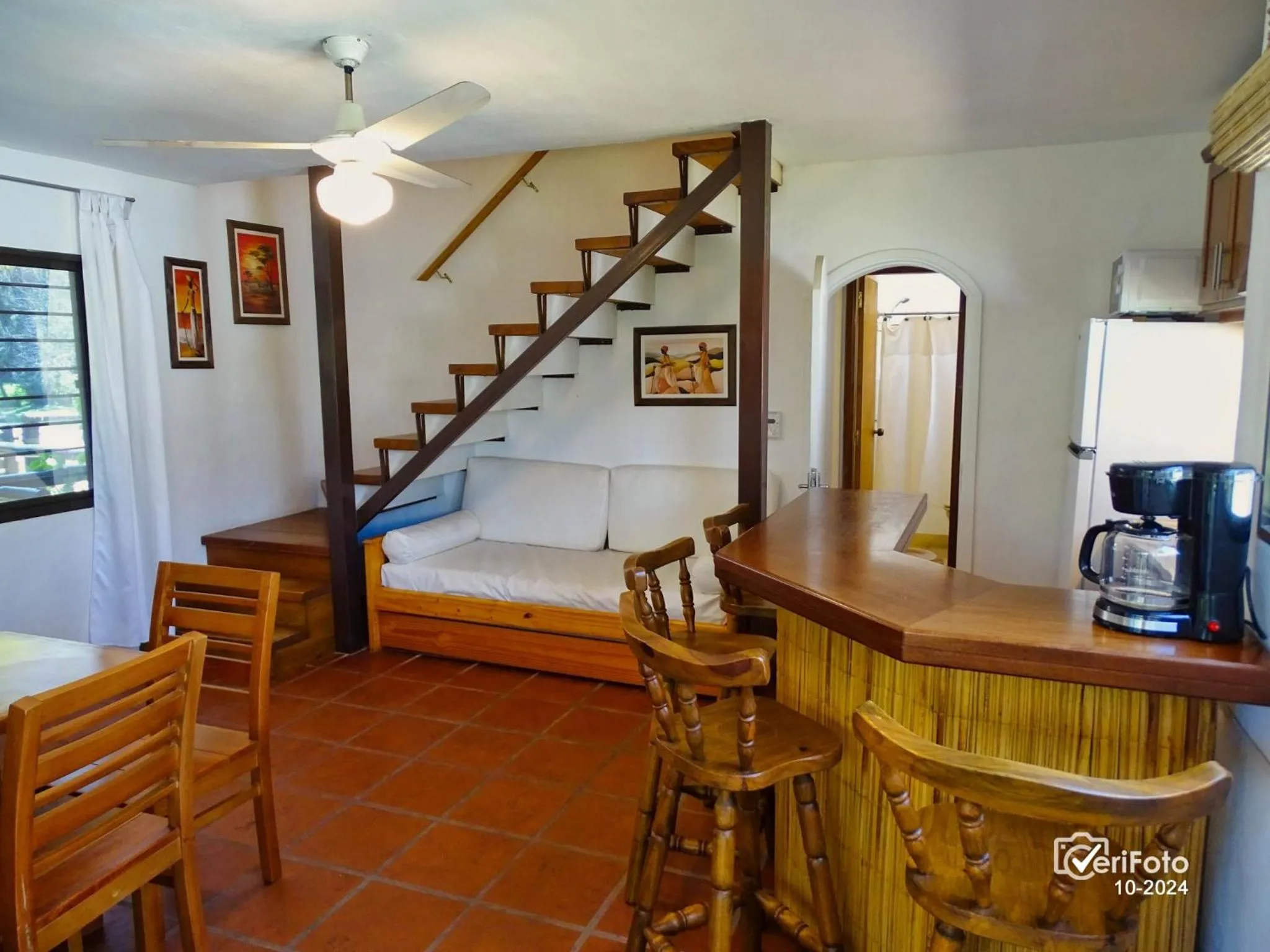 Bungalows Punta Colorada