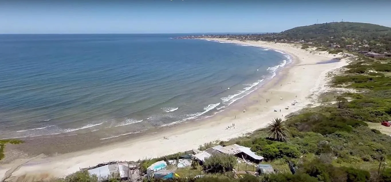 Bungalows Punta Colorada