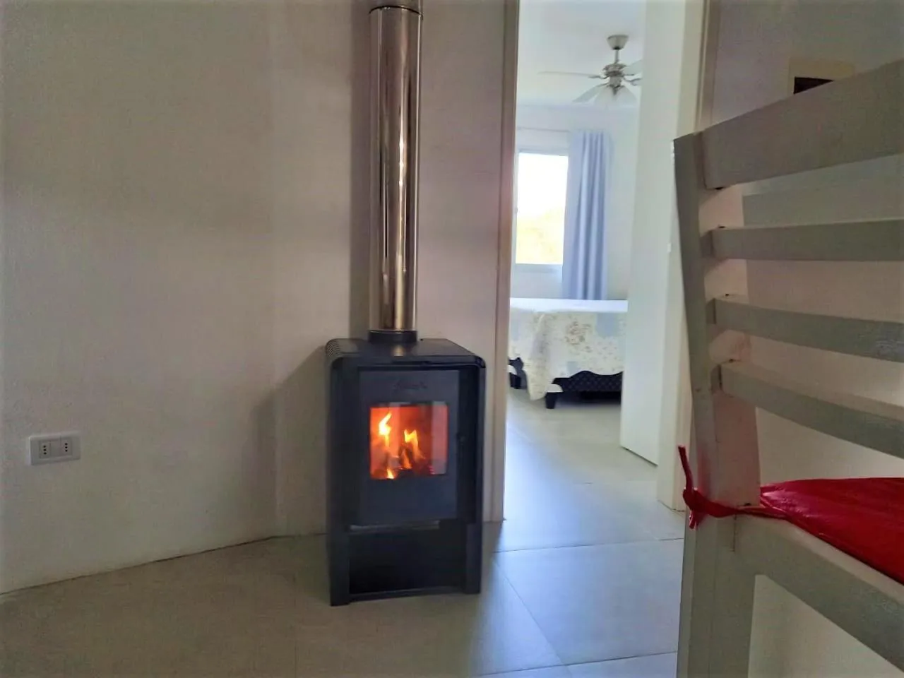 Bungalows Punta Colorada