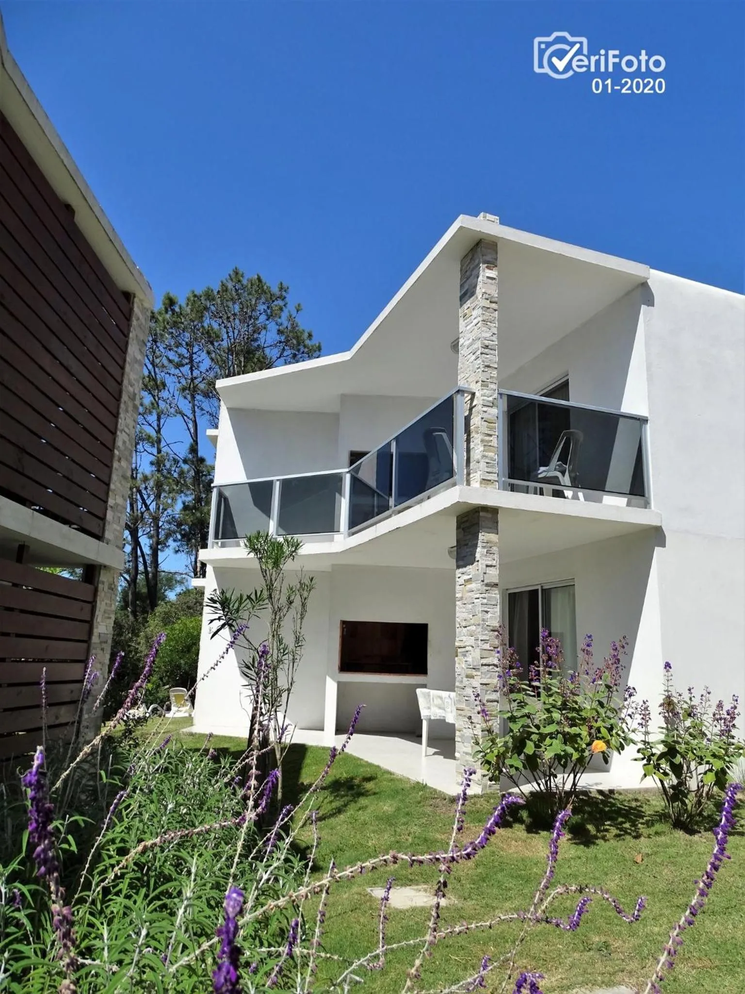 Bungalows Punta Colorada