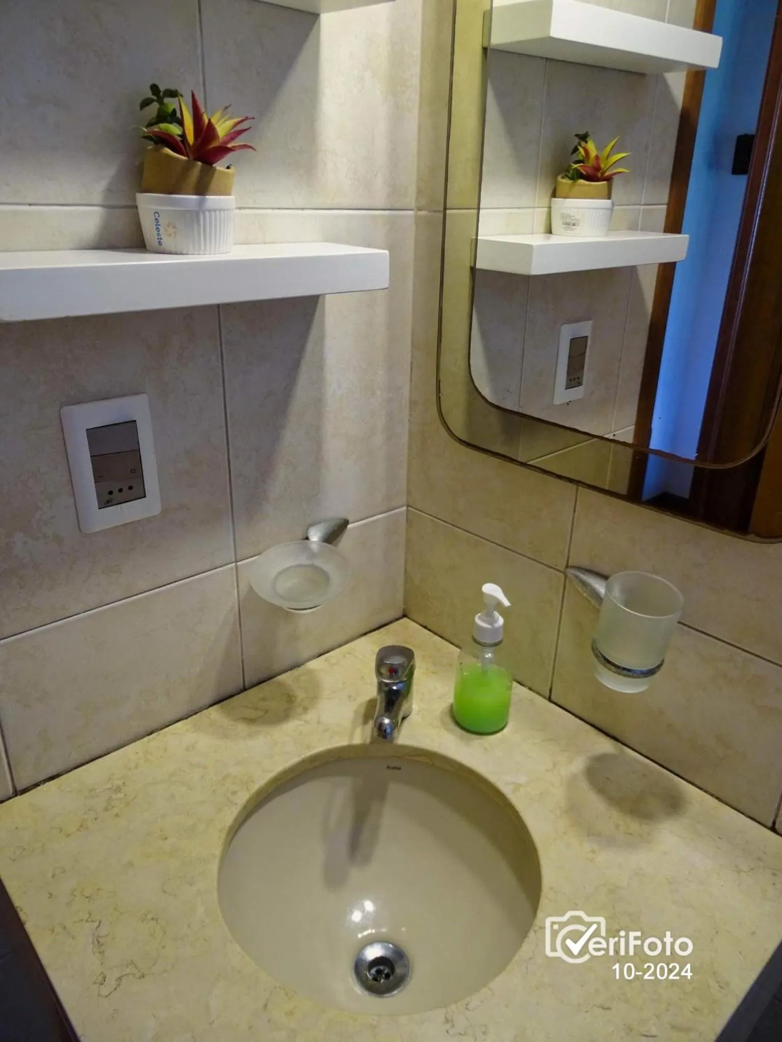 Bungalows Punta Colorada