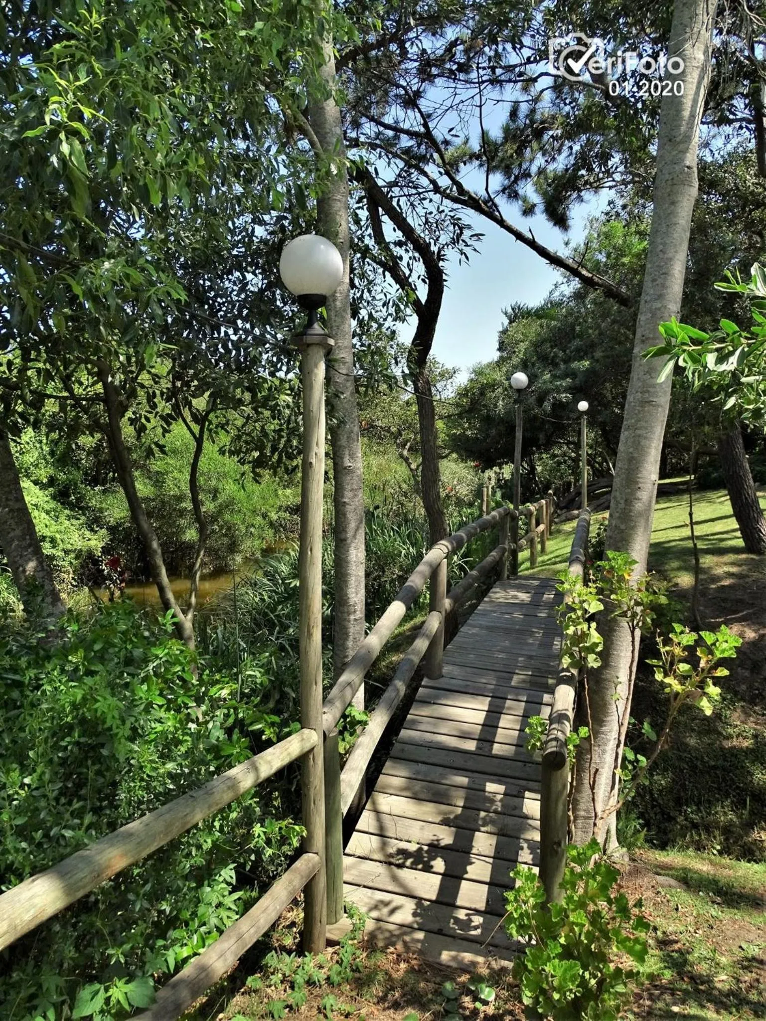 Bungalows Punta Colorada
