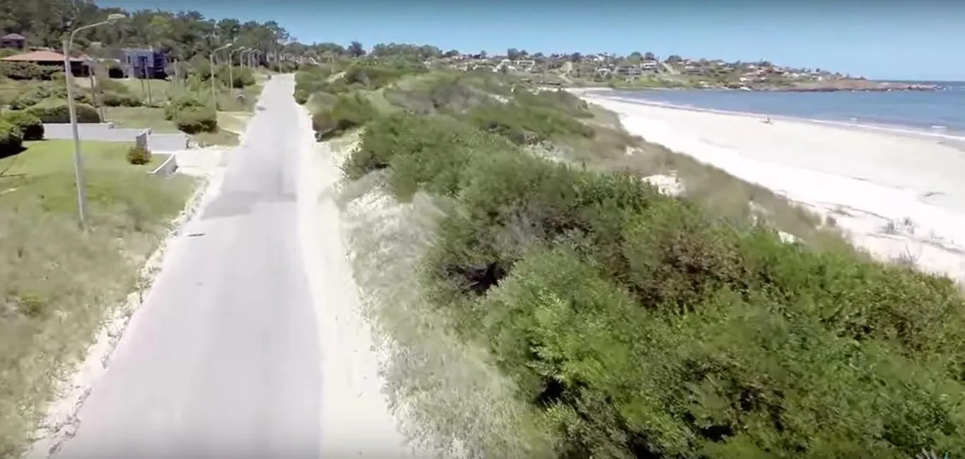 Bungalows Punta Colorada