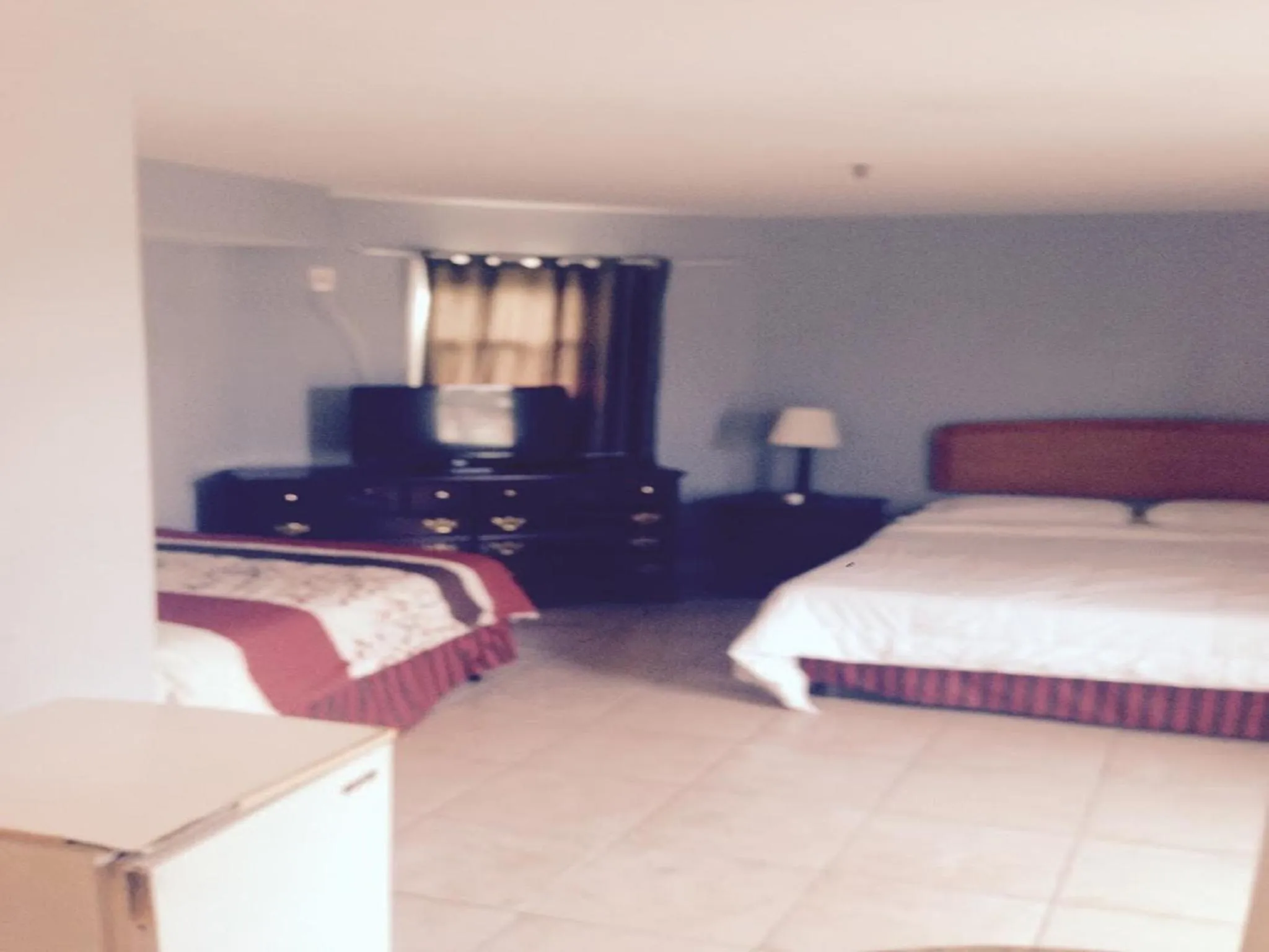 Photo of the whole room in Hotel Charlee Sea Breeze Beach-Suites