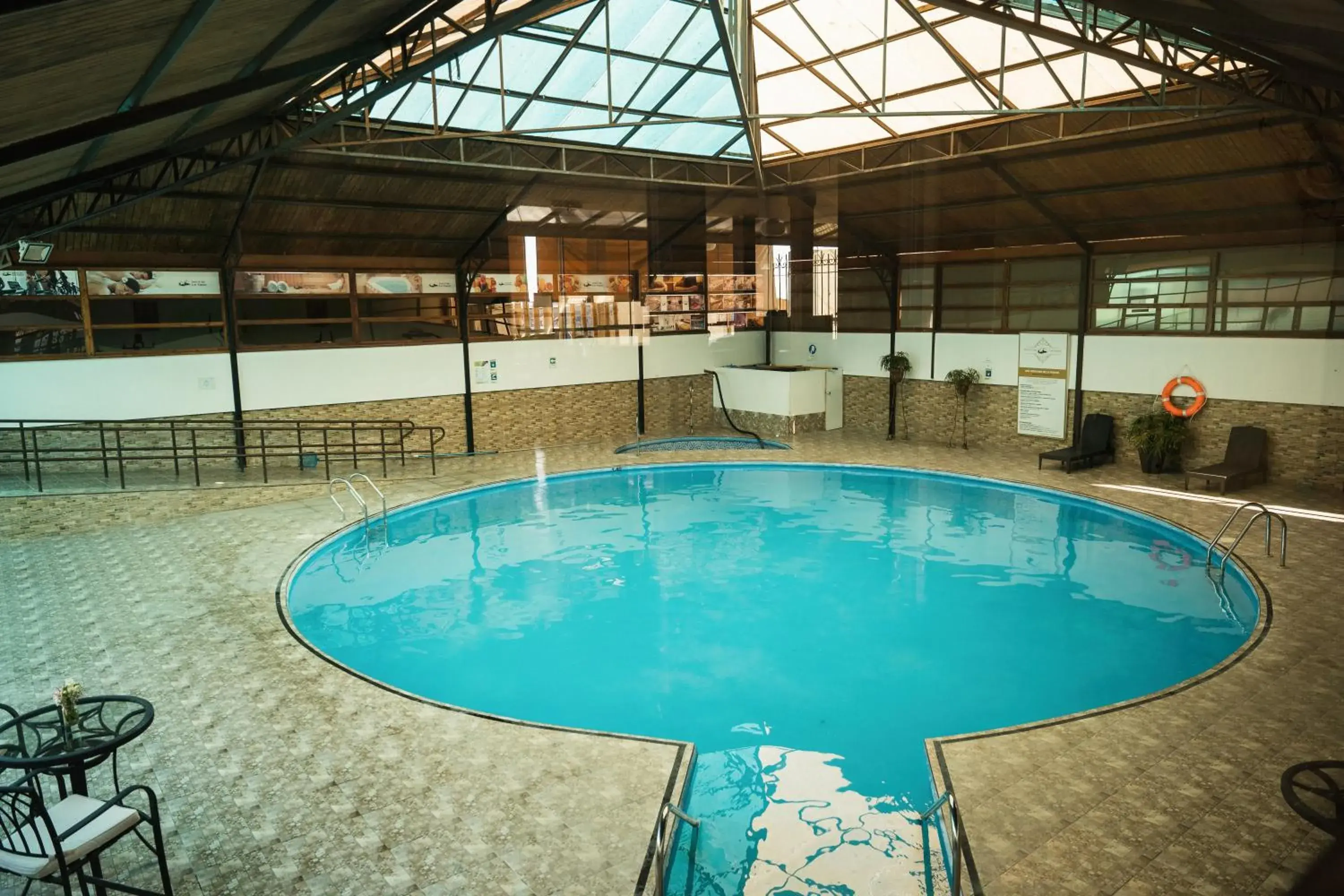 Hotel & Spa Las Taguas Hotel & Spa Las Taguas