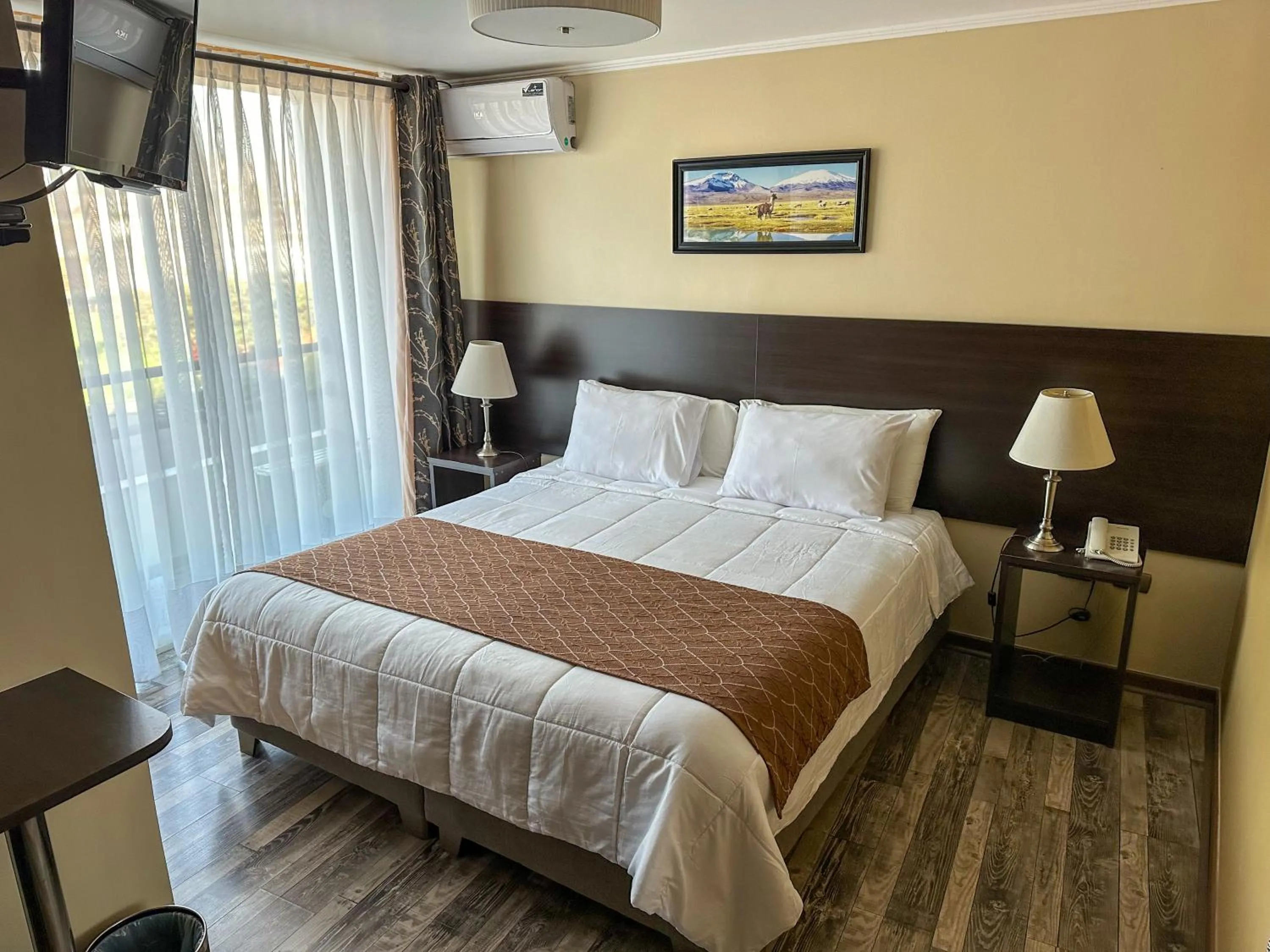 Hotel & Spa Las Taguas