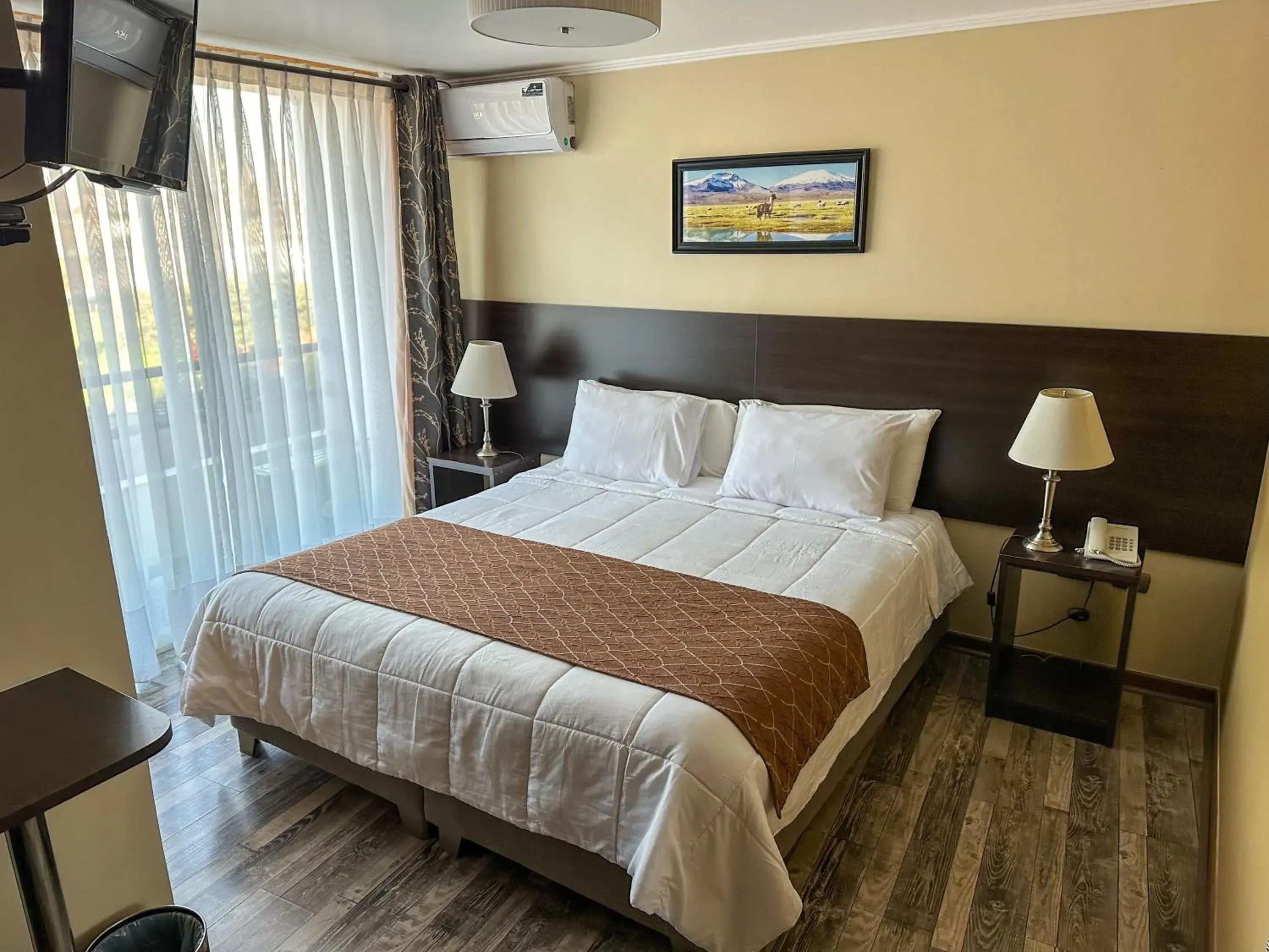 Standard Single Room - single occupancy in Hotel & Spa Las Taguas Standard Single Room - single occupancy in Hotel & Spa Las Taguas