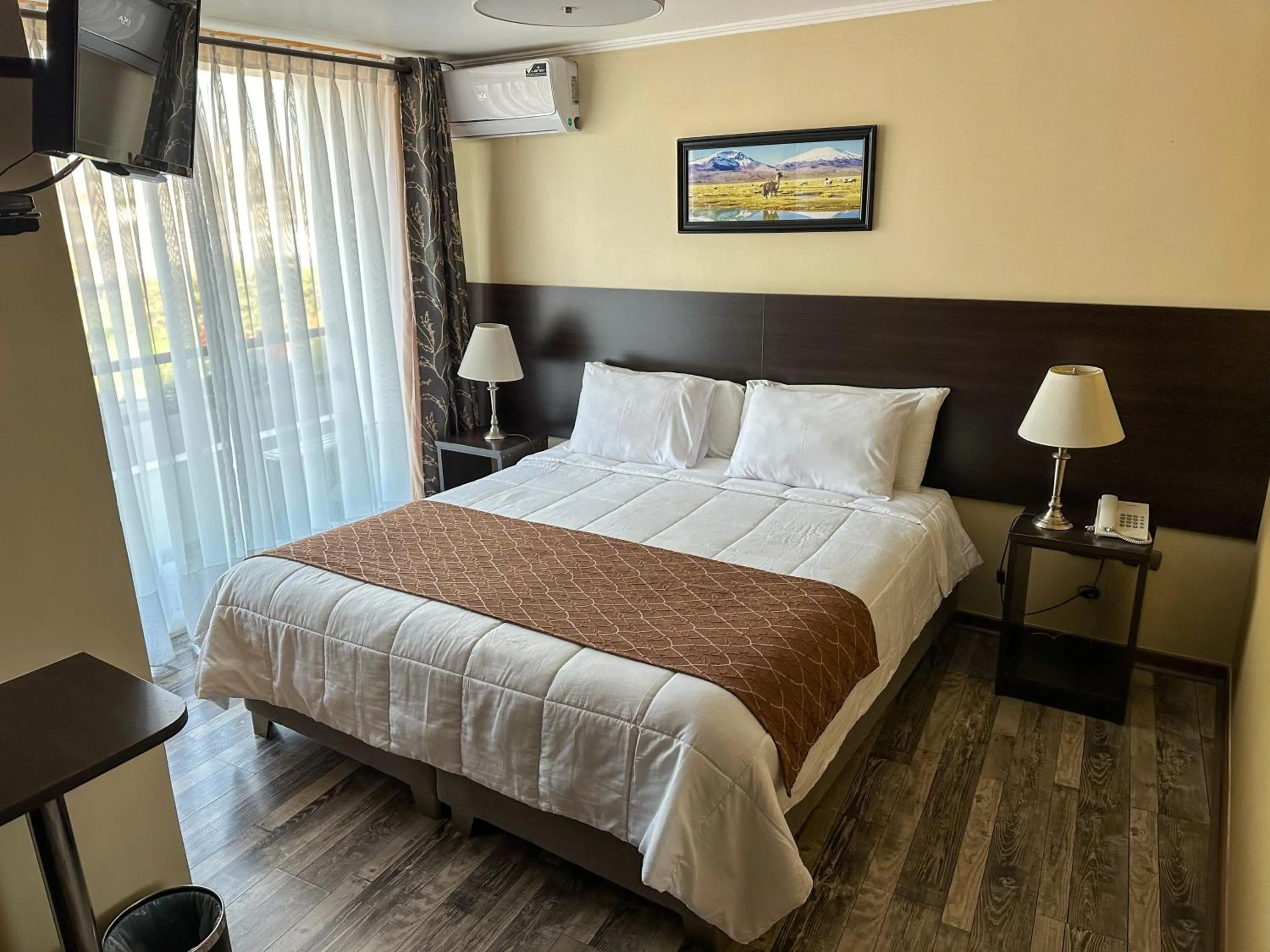 Hotel & Spa Las Taguas
