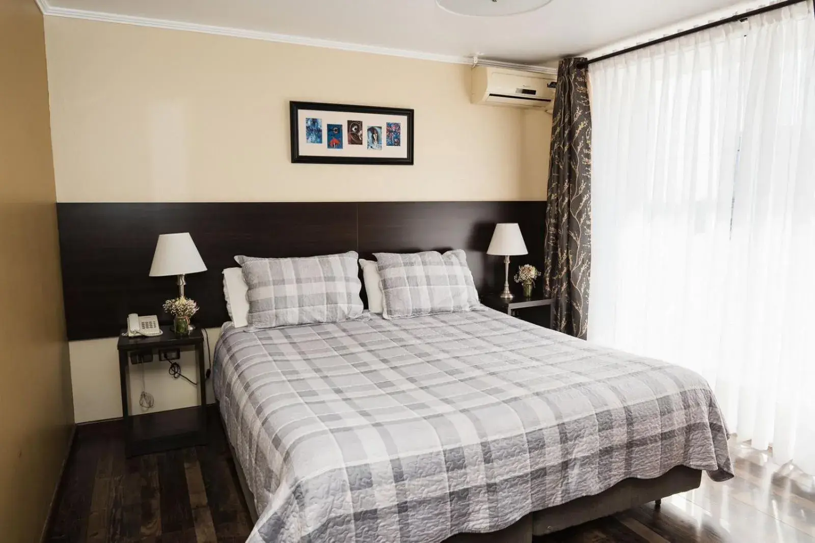 Double Room in Hotel & Spa Las Taguas Double Room in Hotel & Spa Las Taguas