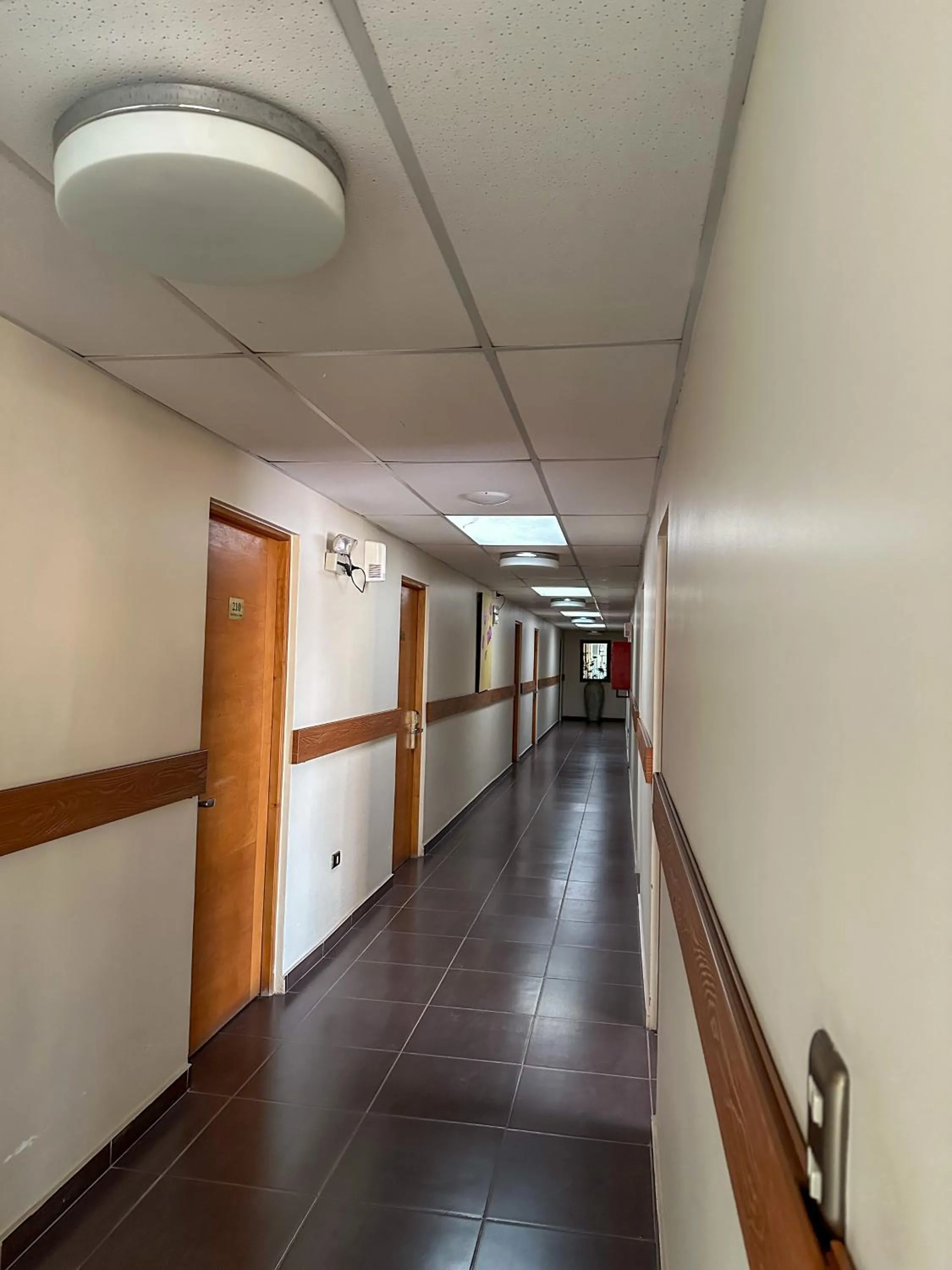 Hotel & Spa Las Taguas