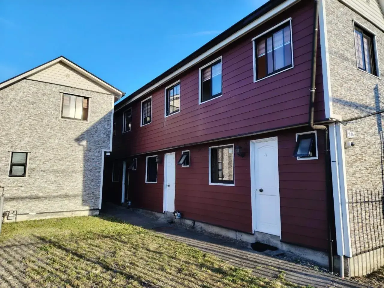 Departamentos Arlenne II Departamentos Arlenne II