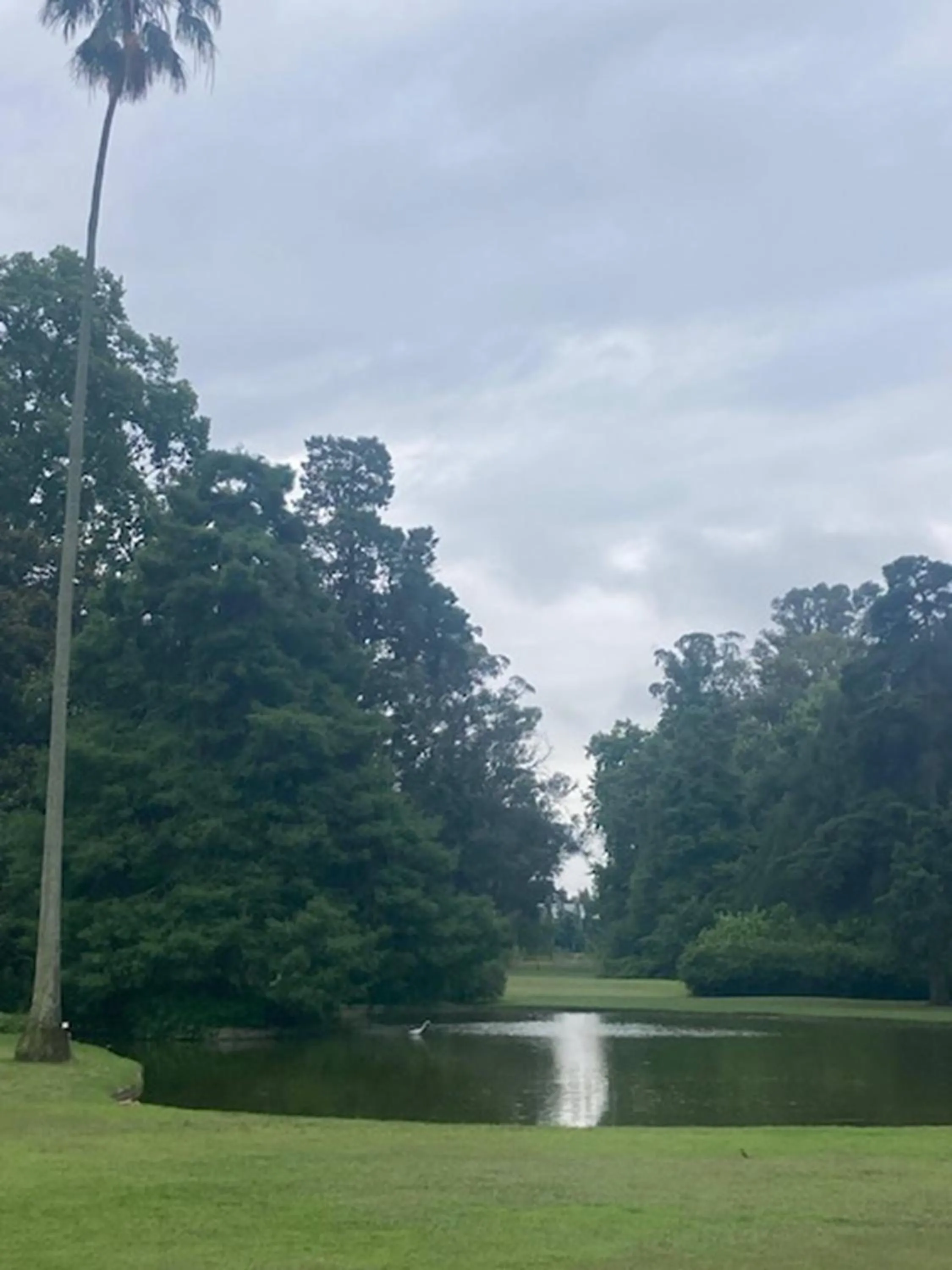 Nearby landmark in Estancia Villa Maria