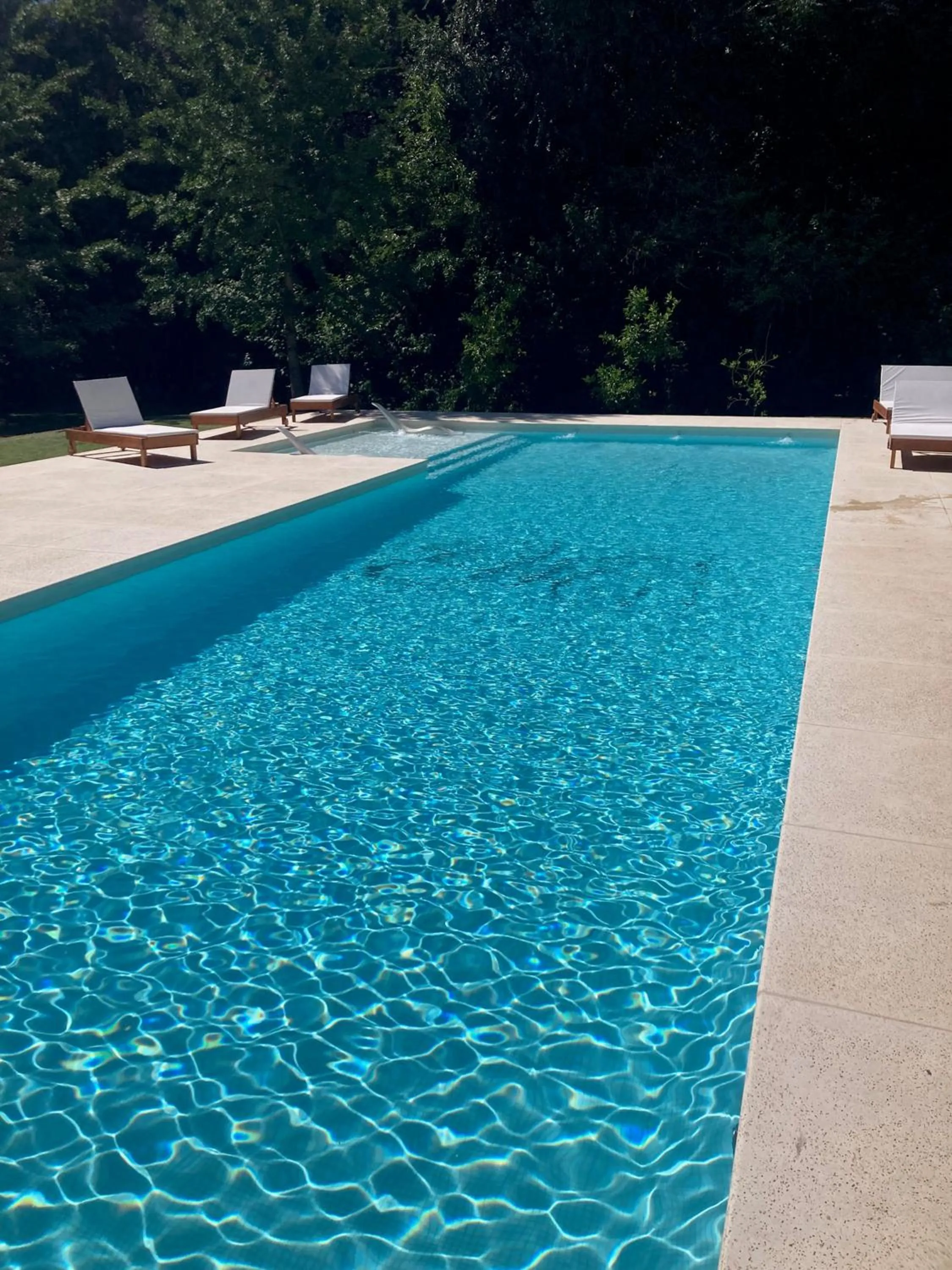 Day in Estancia Villa Maria