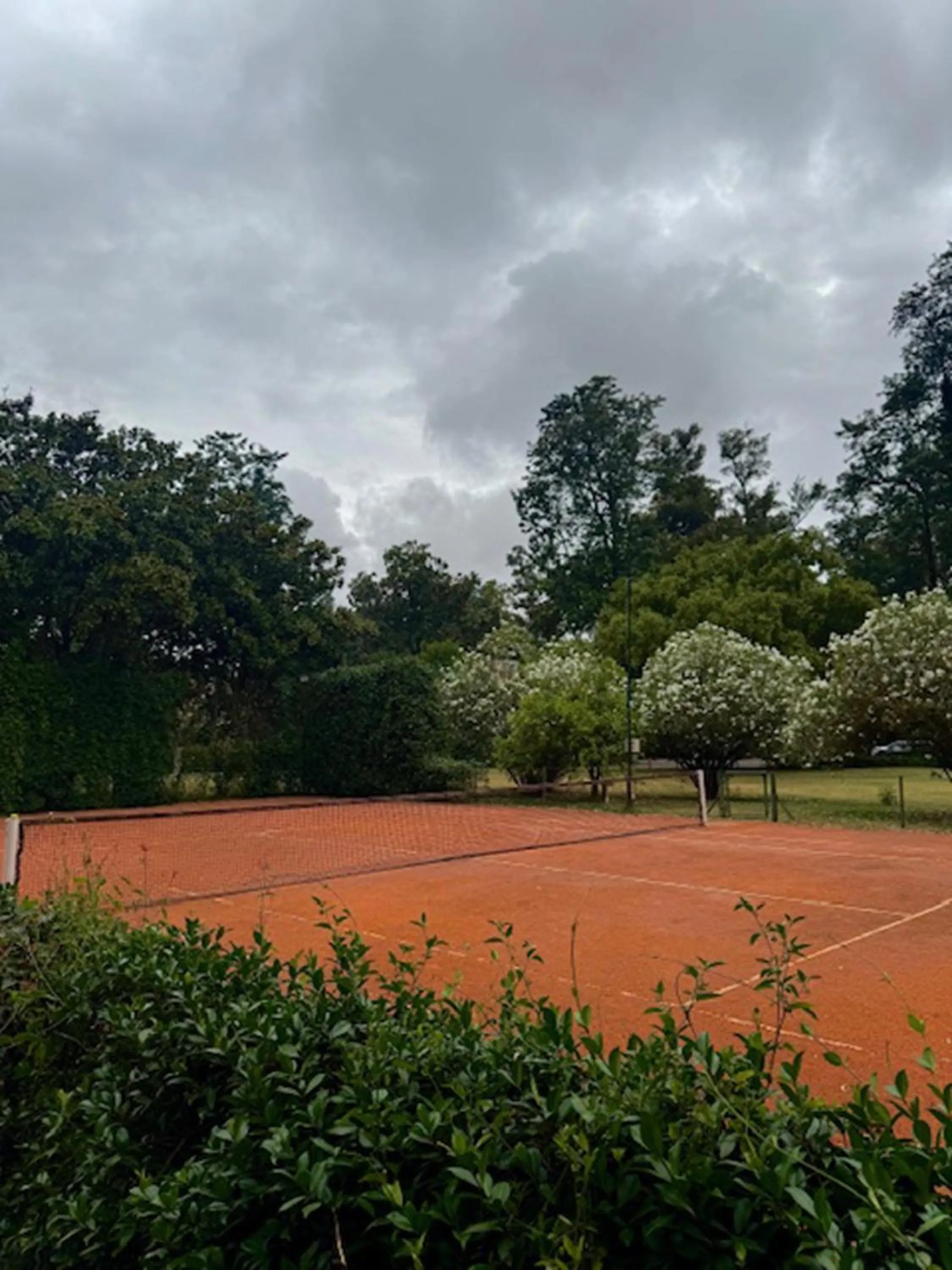 Day in Estancia Villa Maria