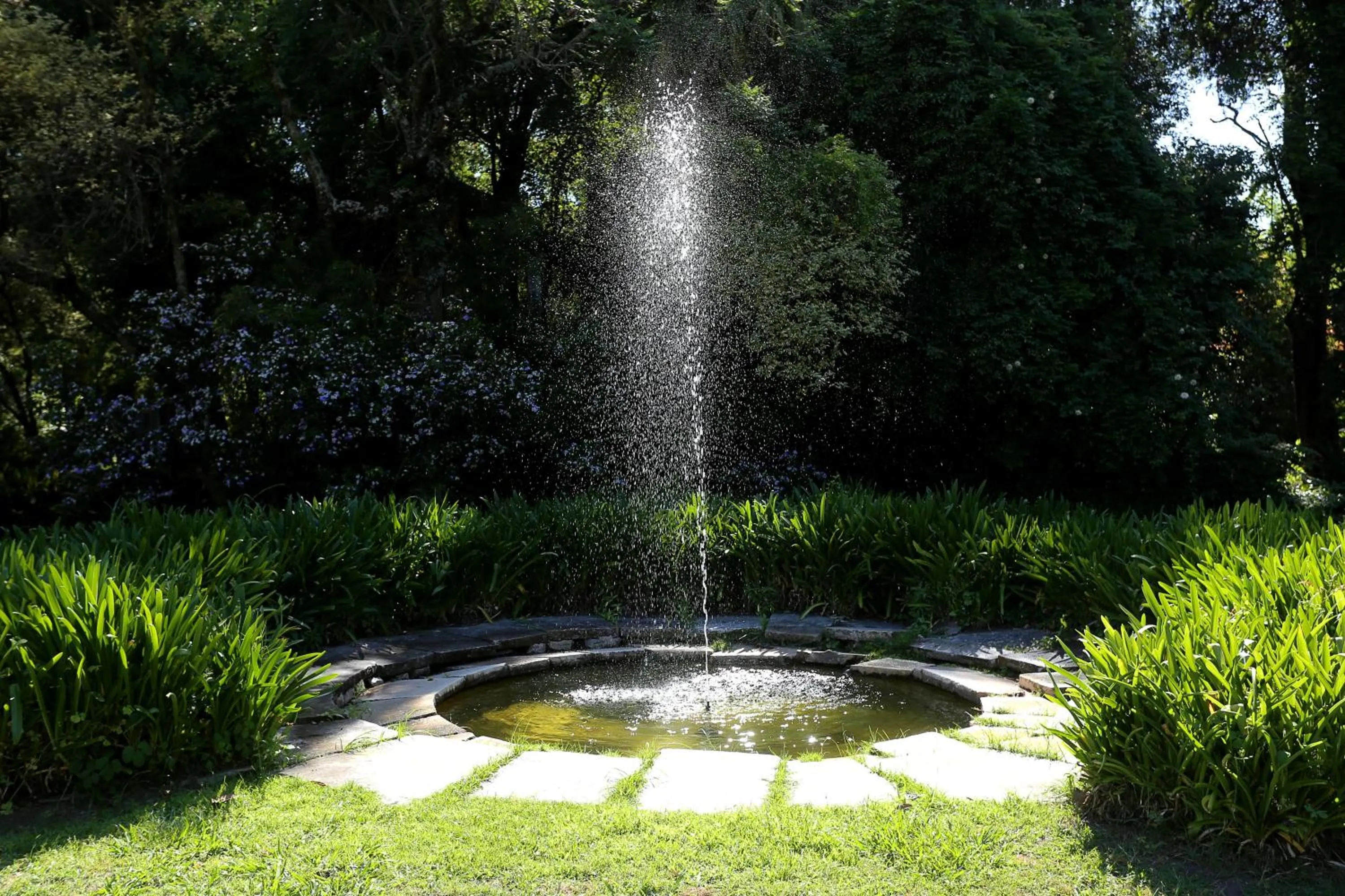 Nearby landmark in Estancia Villa Maria