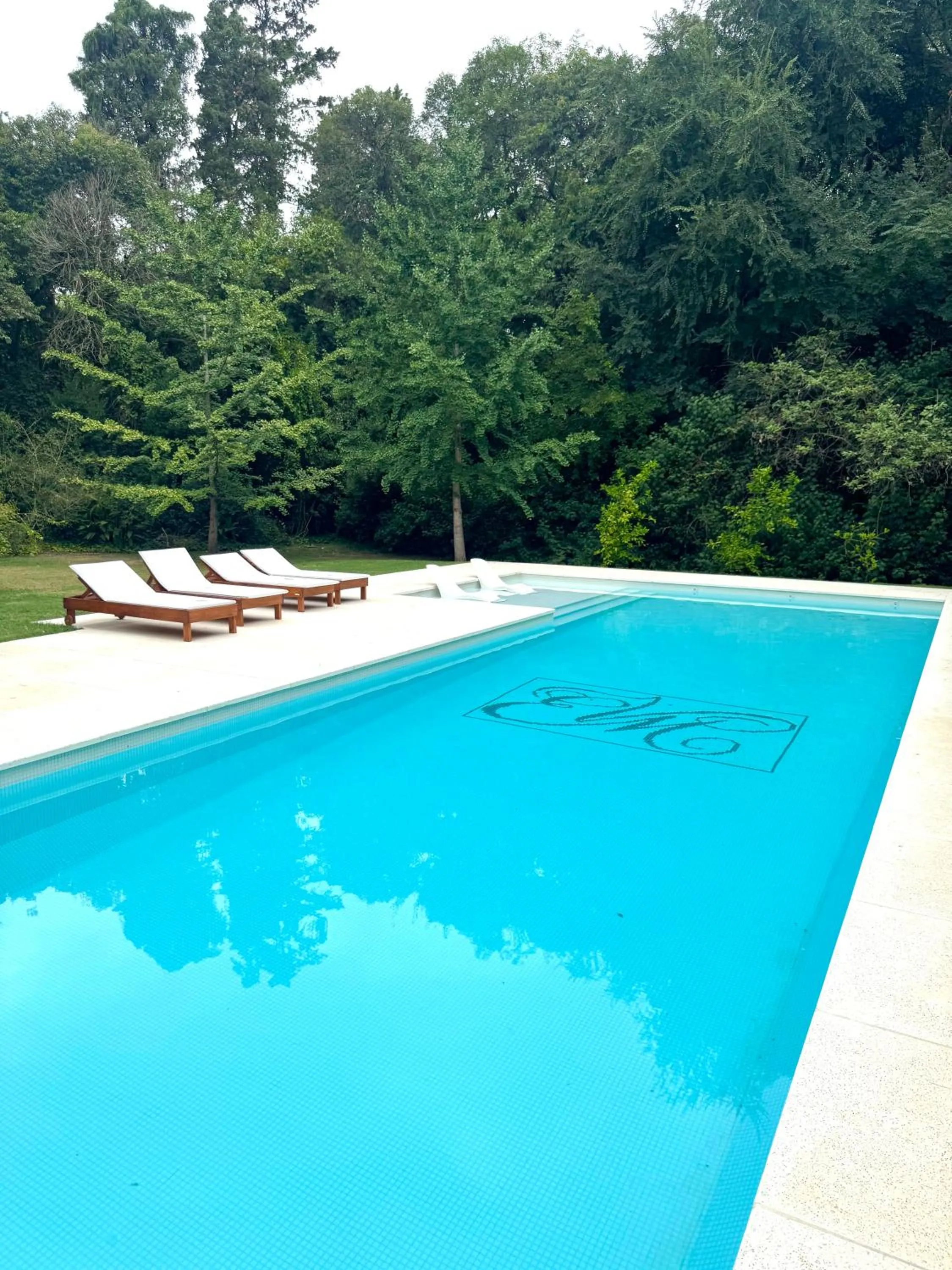 Day in Estancia Villa Maria