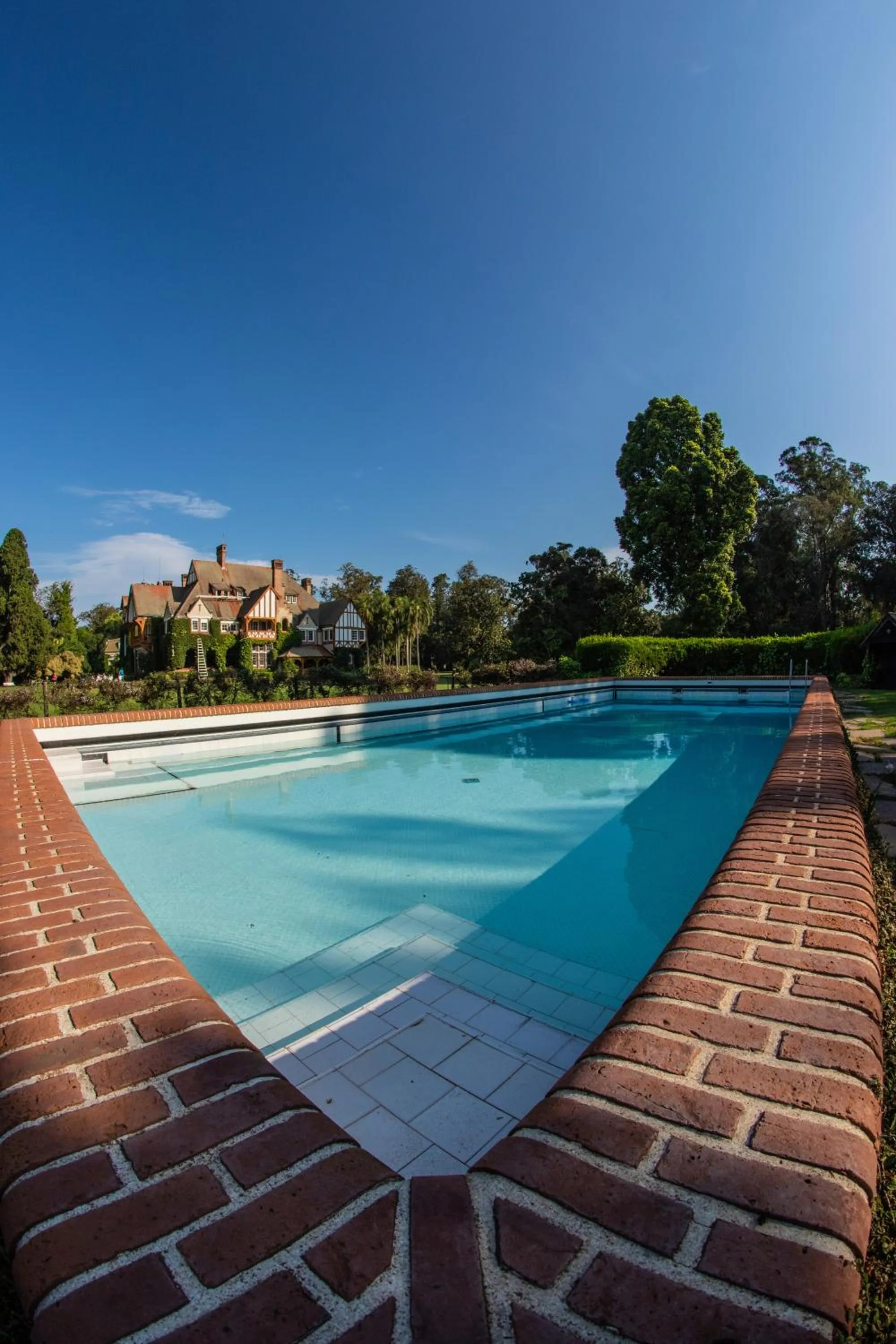 Day in Estancia Villa Maria