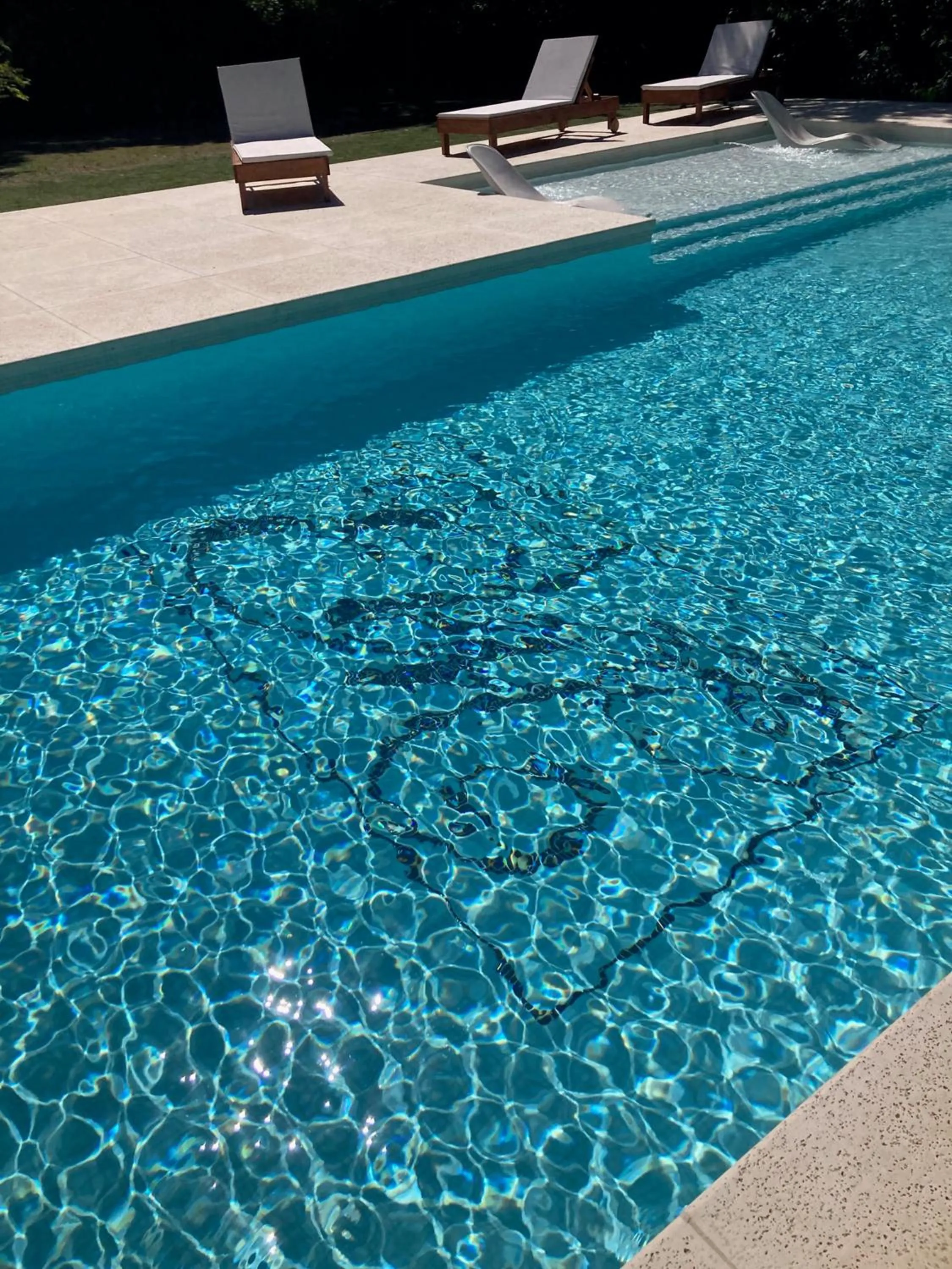 Day in Estancia Villa Maria