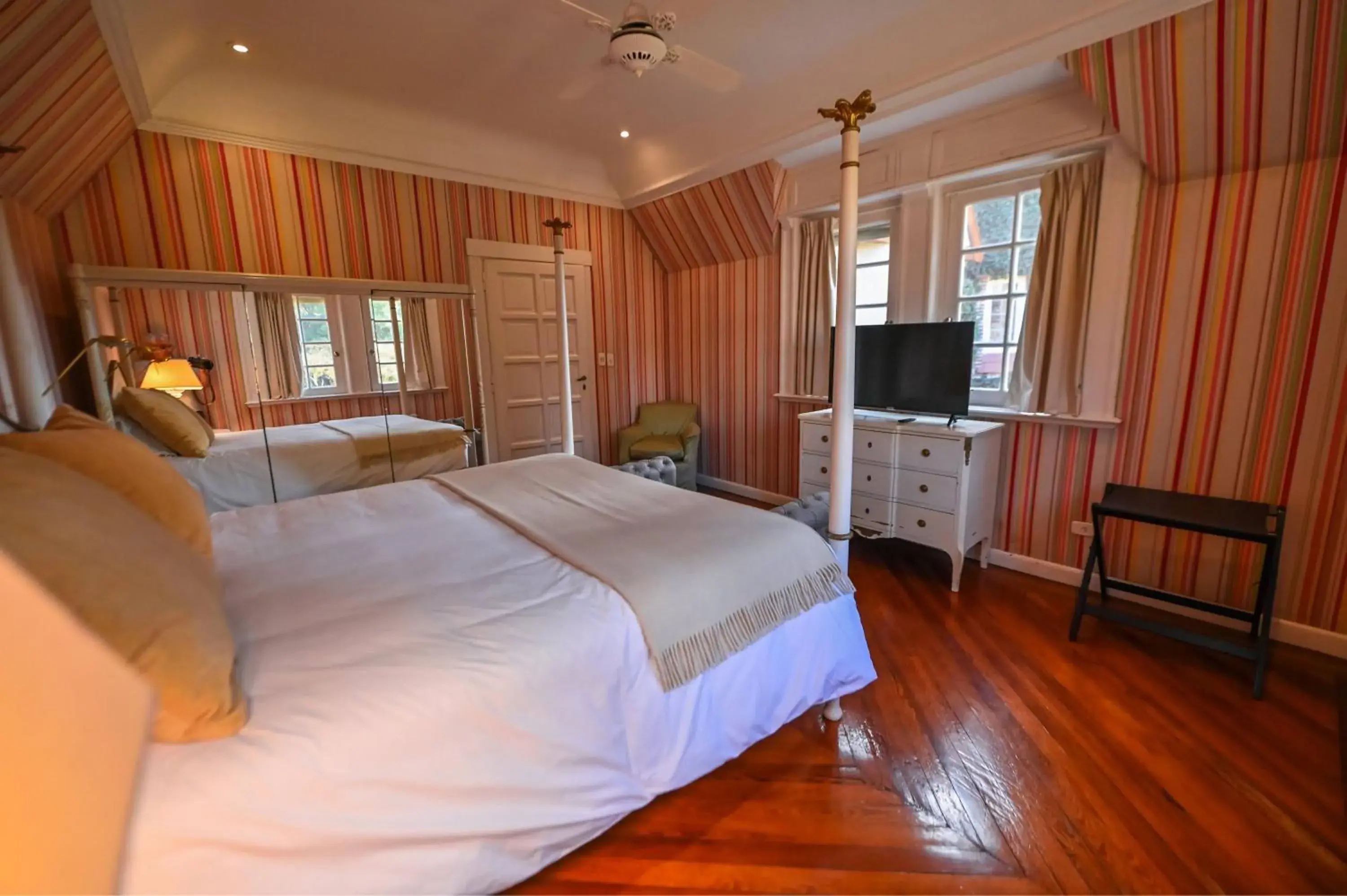 Family Suite in Estancia Villa Maria Family Suite in Estancia Villa Maria