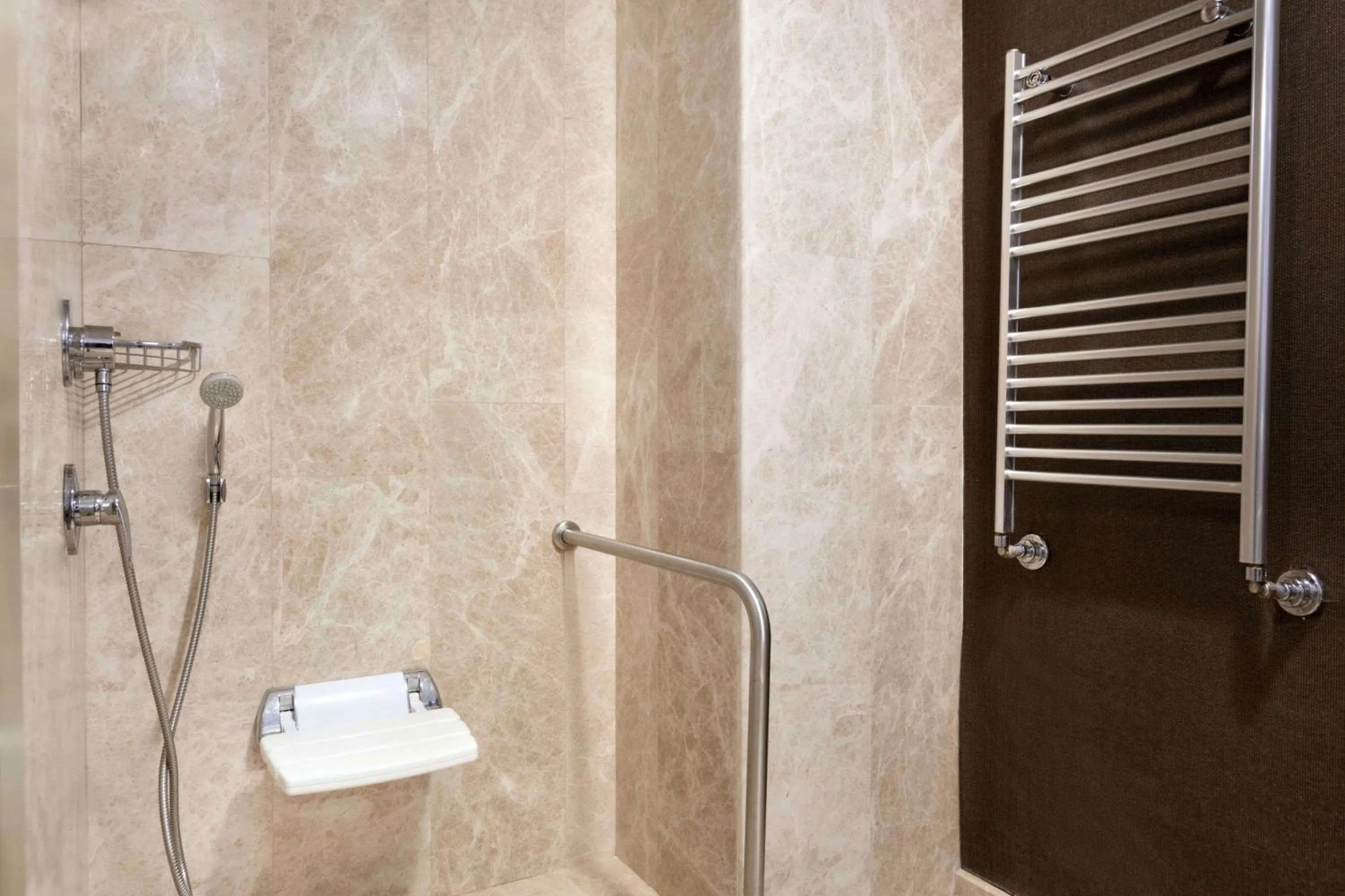 Photo of the whole room in Ramada Resort Kazdağlari Thermal & Spa