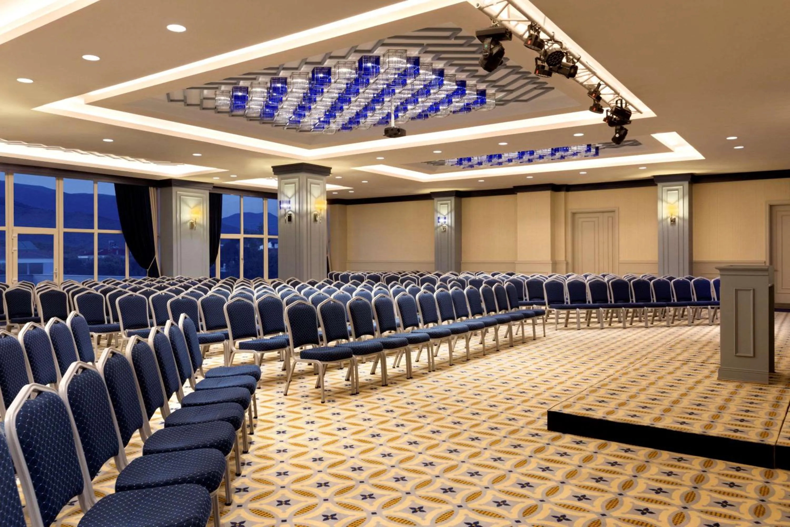 On site in Ramada Resort Kazdağlari Thermal & Spa