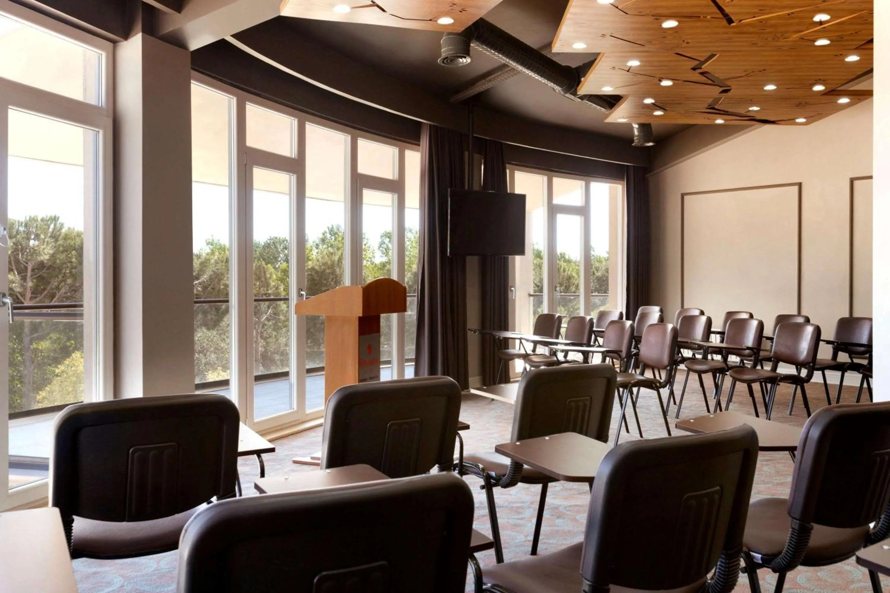 On site in Ramada Resort Kazdağlari Thermal & Spa