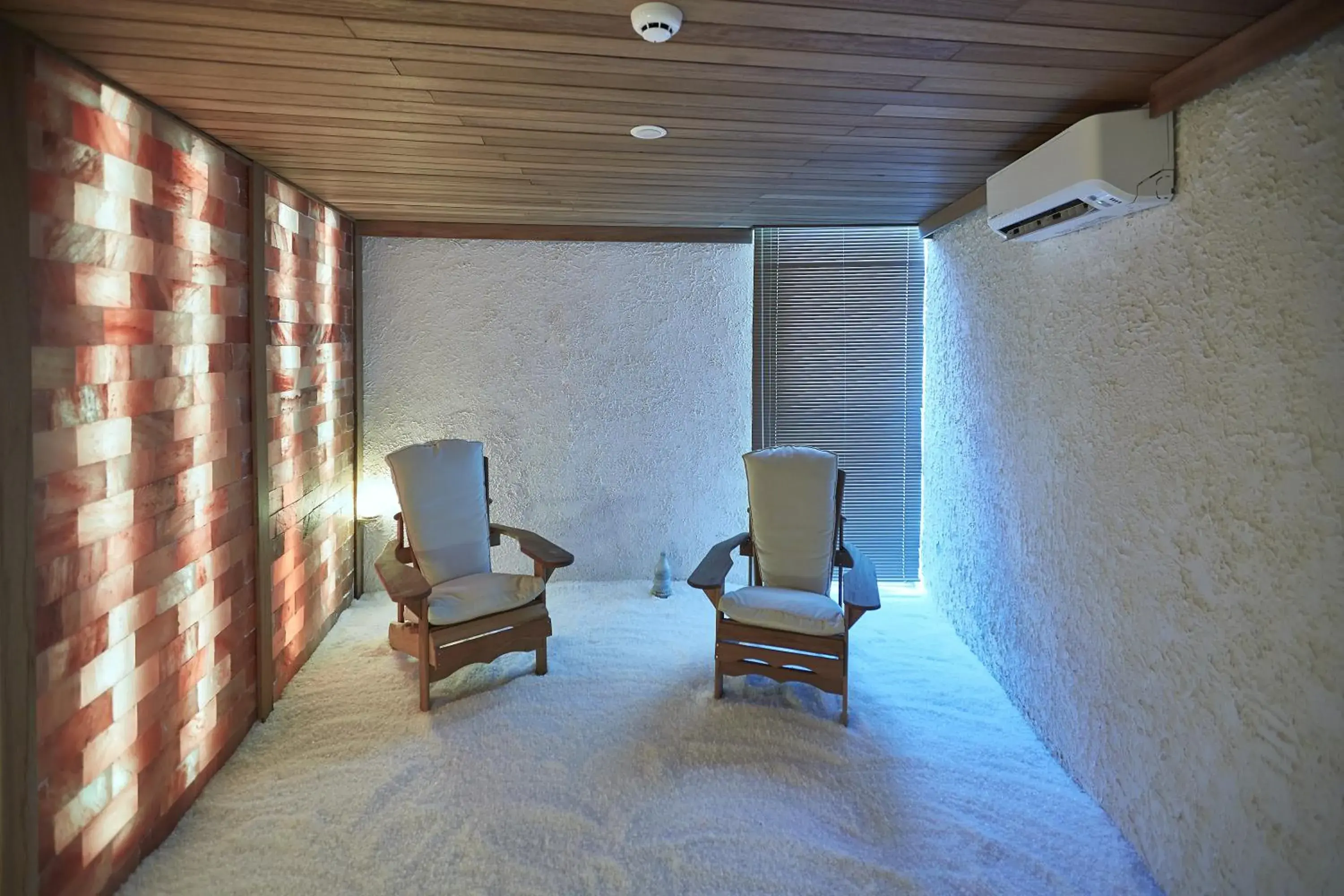 Spa and wellness centre/facilities in Ramada Resort Kazdağlari Thermal & Spa Spa and wellness centre/facilities in Ramada Resort Kazdağlari Thermal & Spa