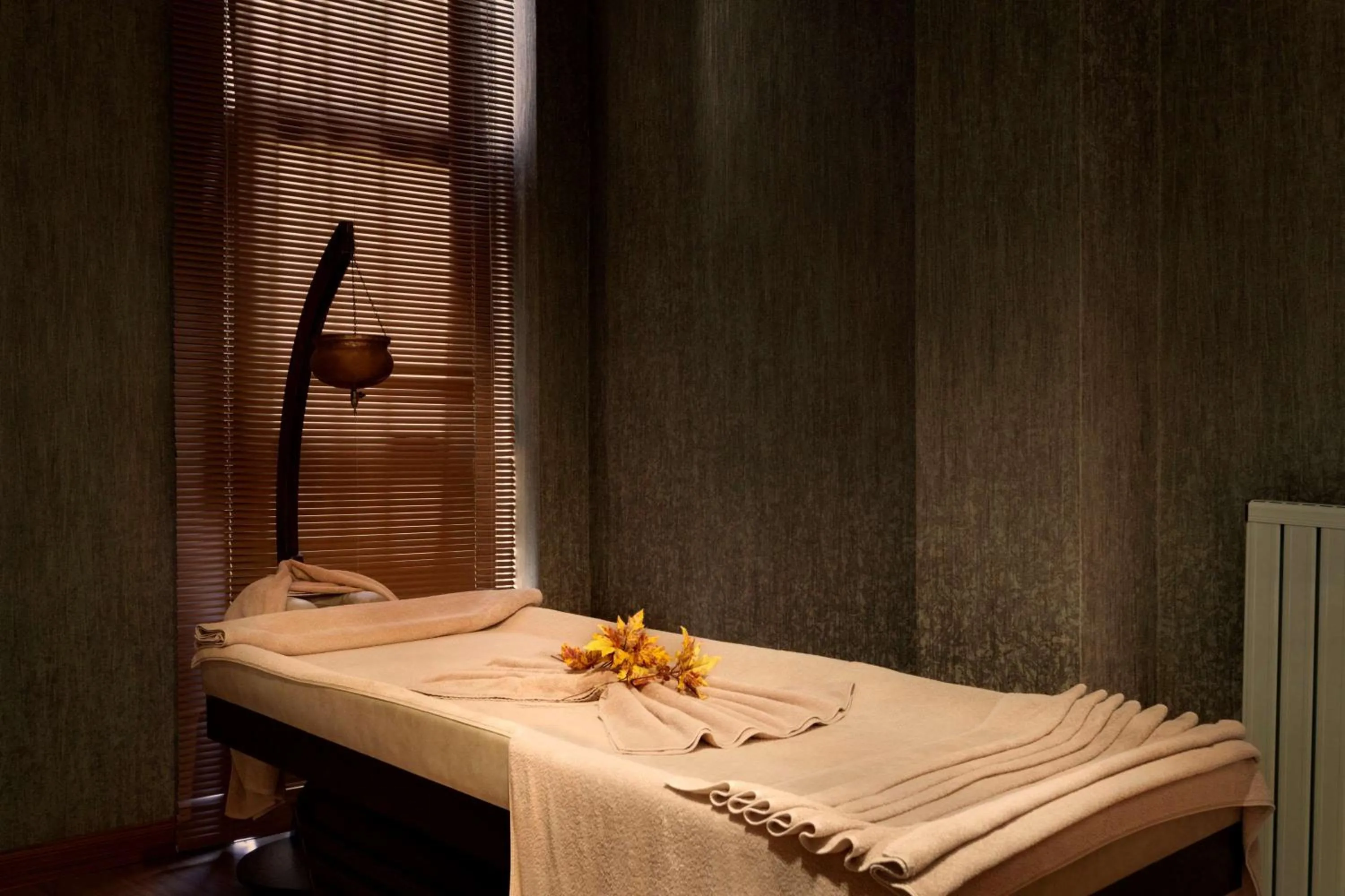 Spa and wellness centre/facilities in Ramada Resort Kazdağlari Thermal & Spa