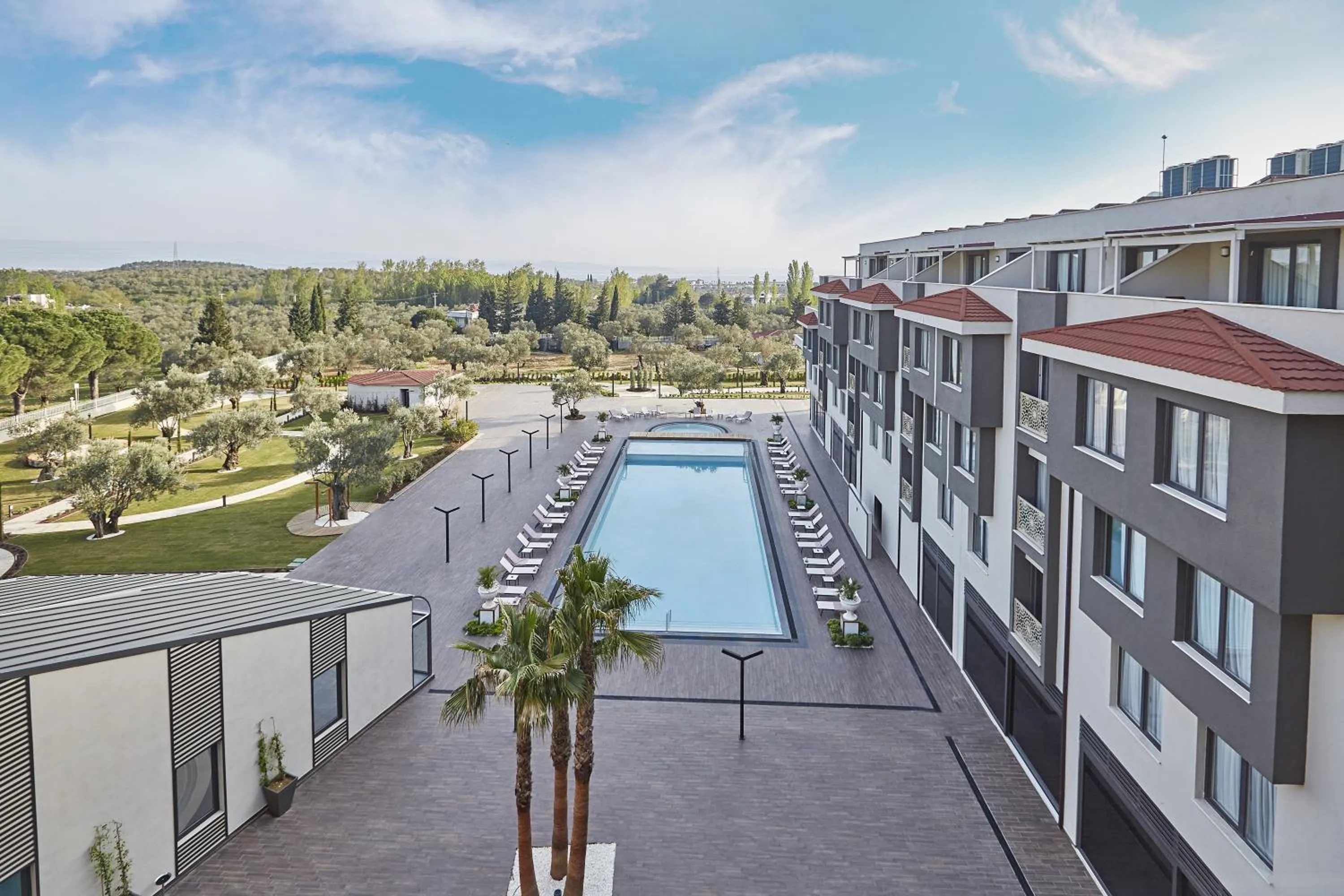 Other in Ramada Resort Kazdağlari Thermal & Spa